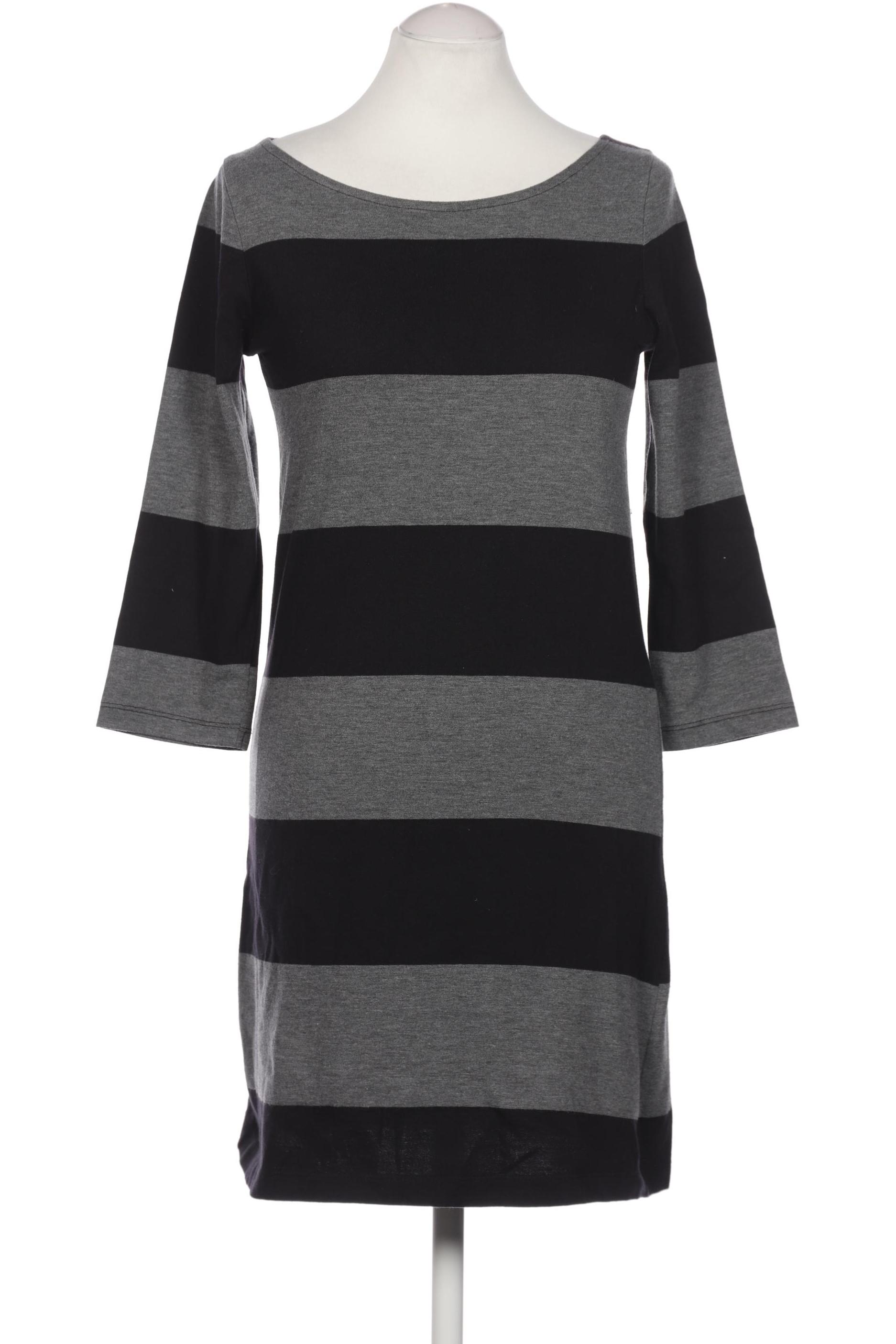 

Stradivarius Damen Kleid, grau, Gr. 38