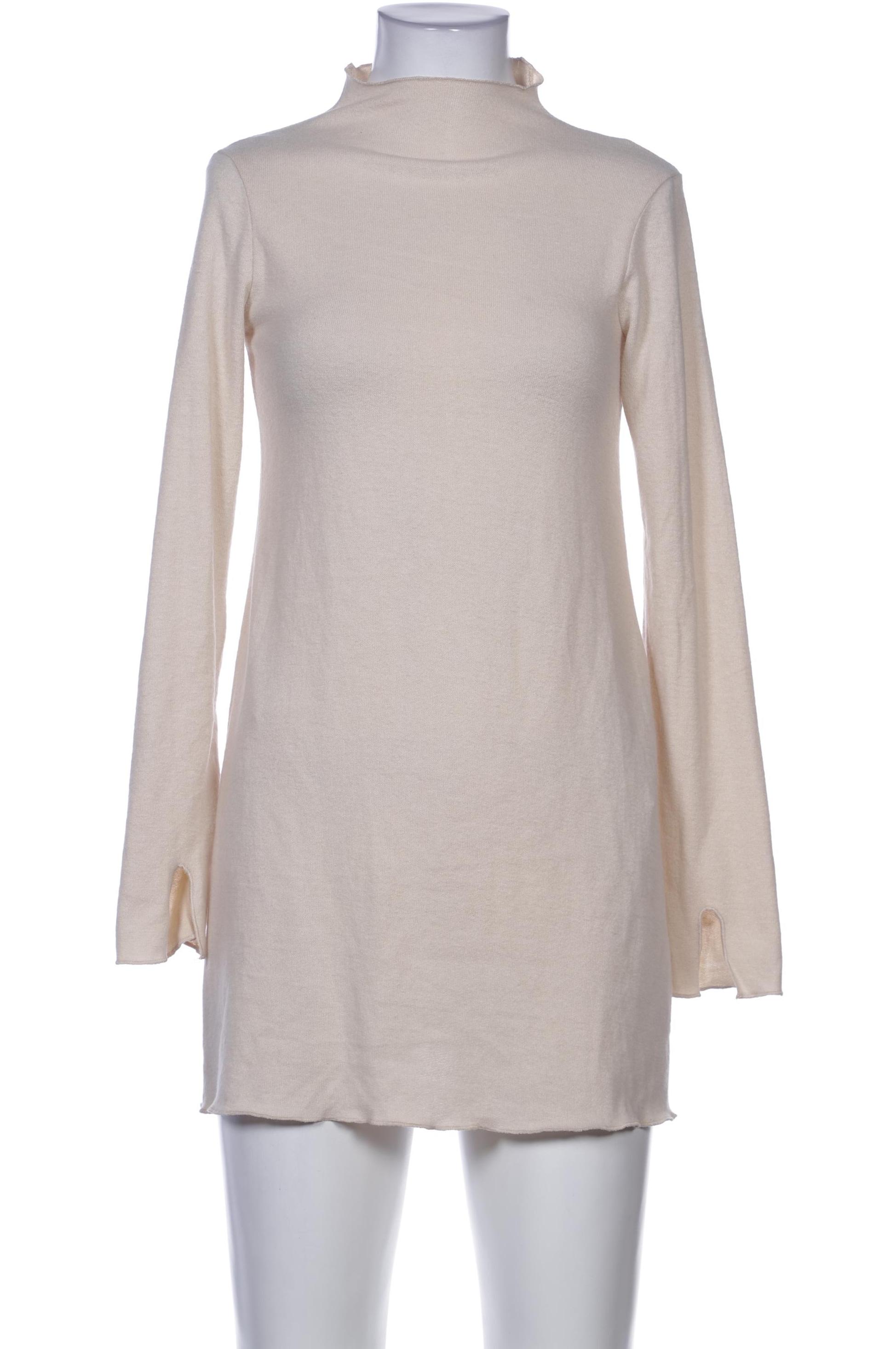 

Stradivarius Damen Kleid, beige, Gr. 36