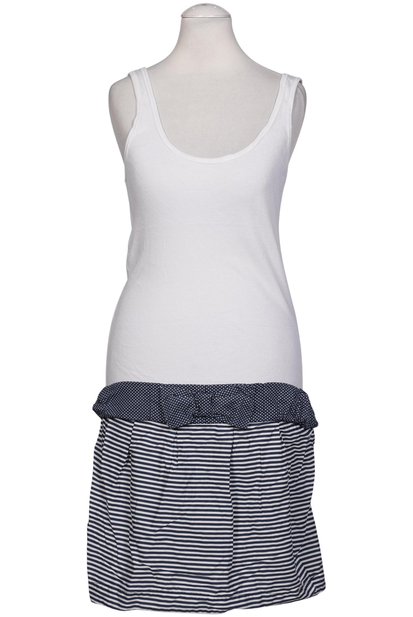 

Stradivarius Damen Kleid, blau, Gr. 38