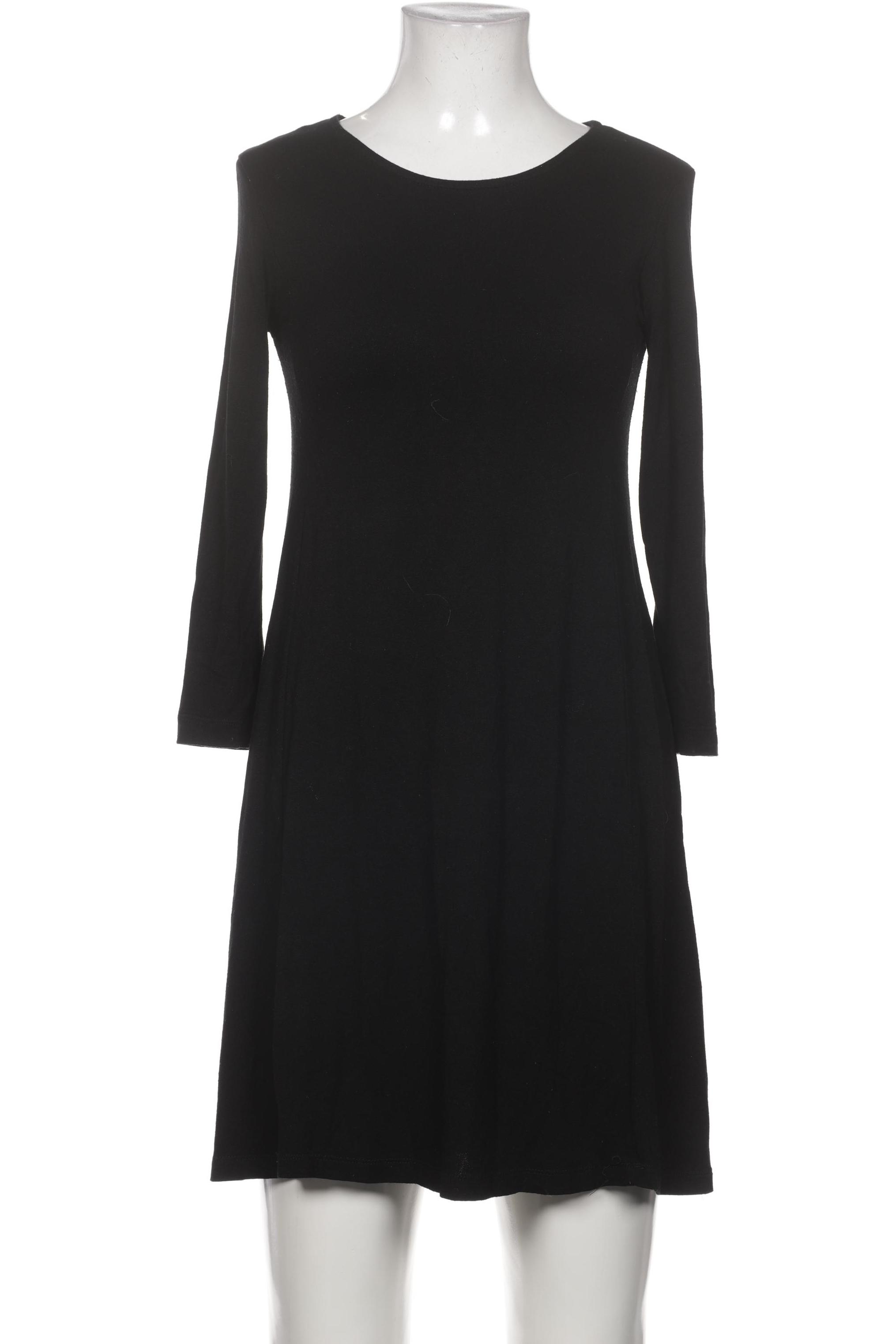 

Stradivarius Damen Kleid, schwarz, Gr. 36