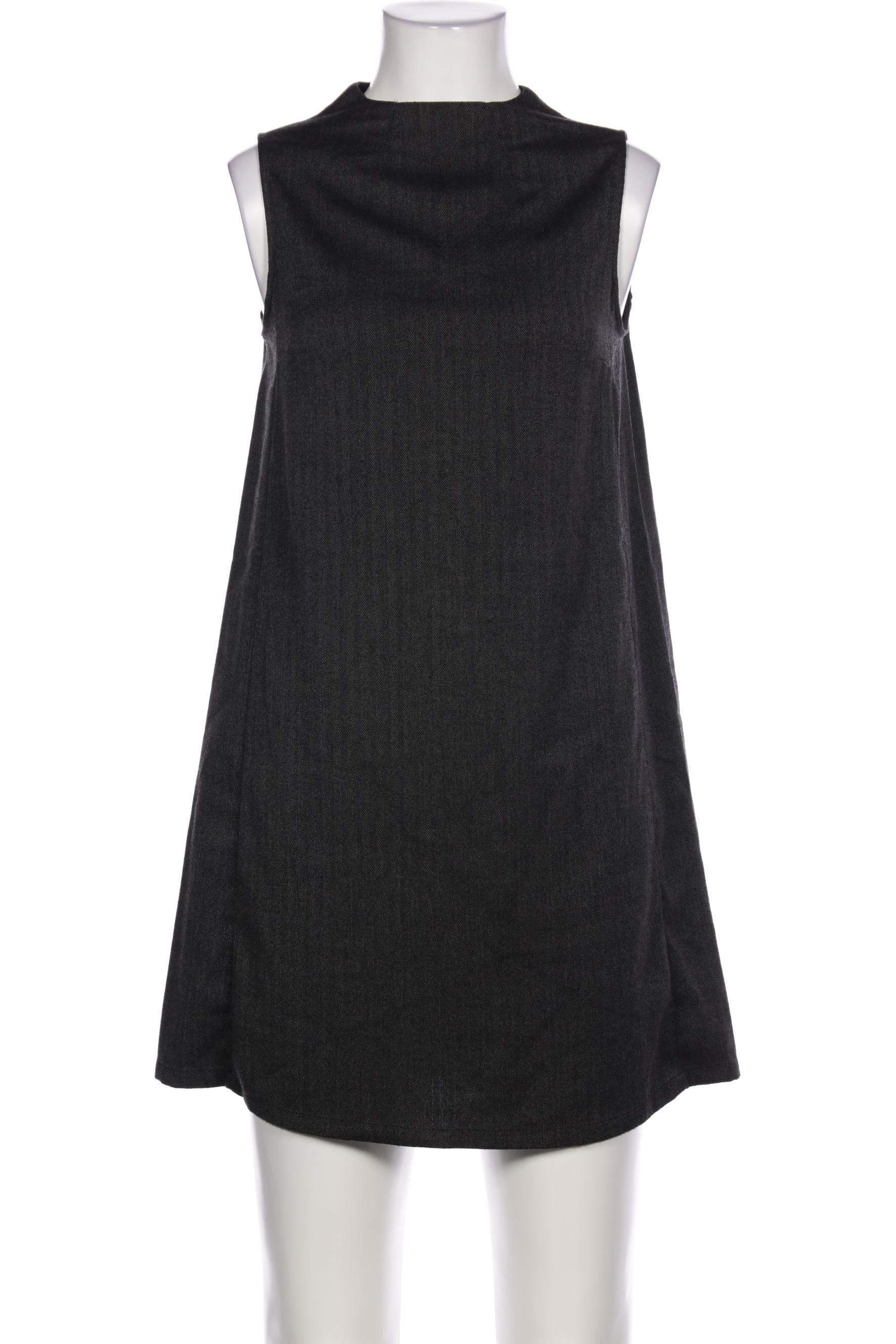 

Stradivarius Damen Kleid, grau, Gr. 36