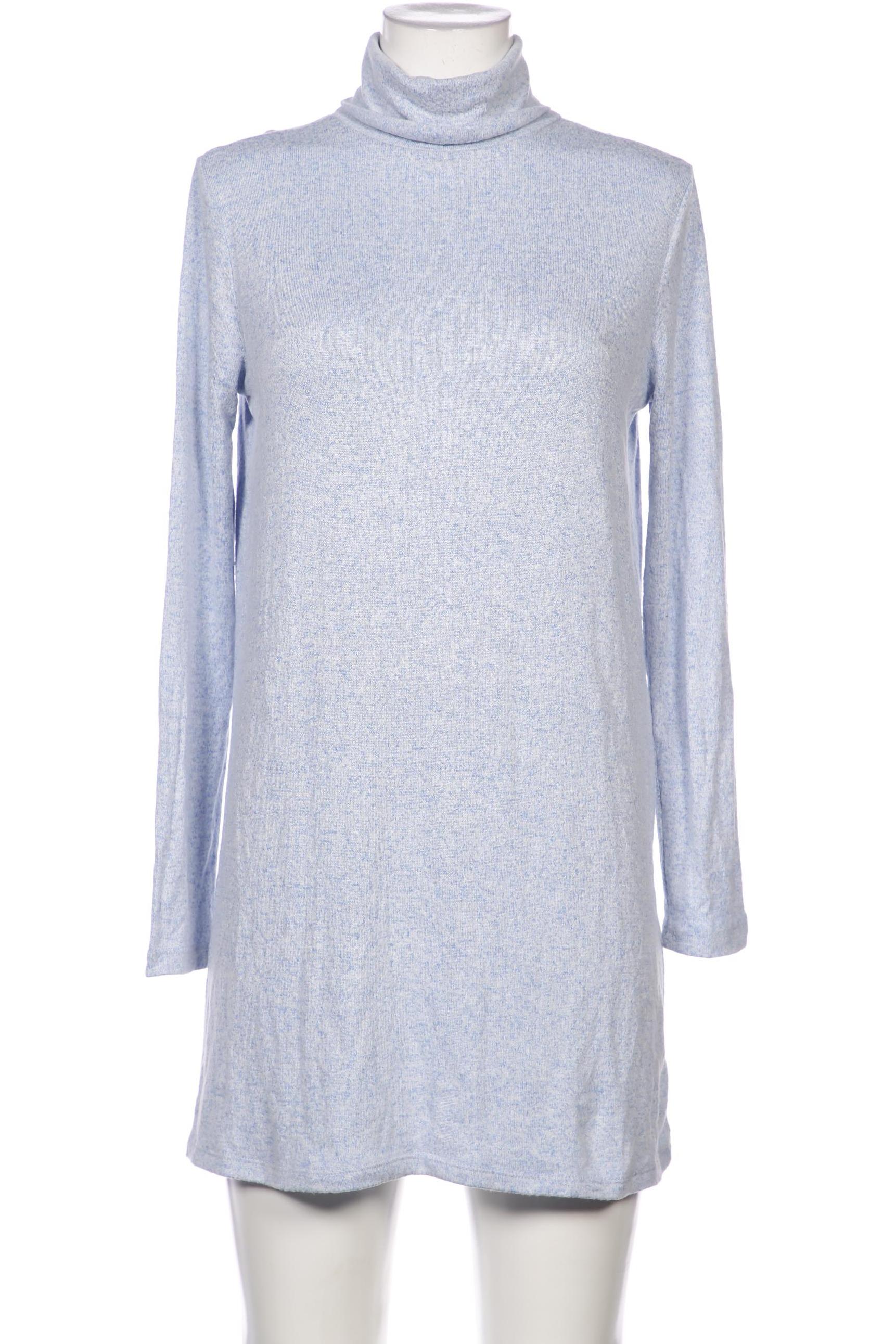 

Stradivarius Damen Kleid, hellblau