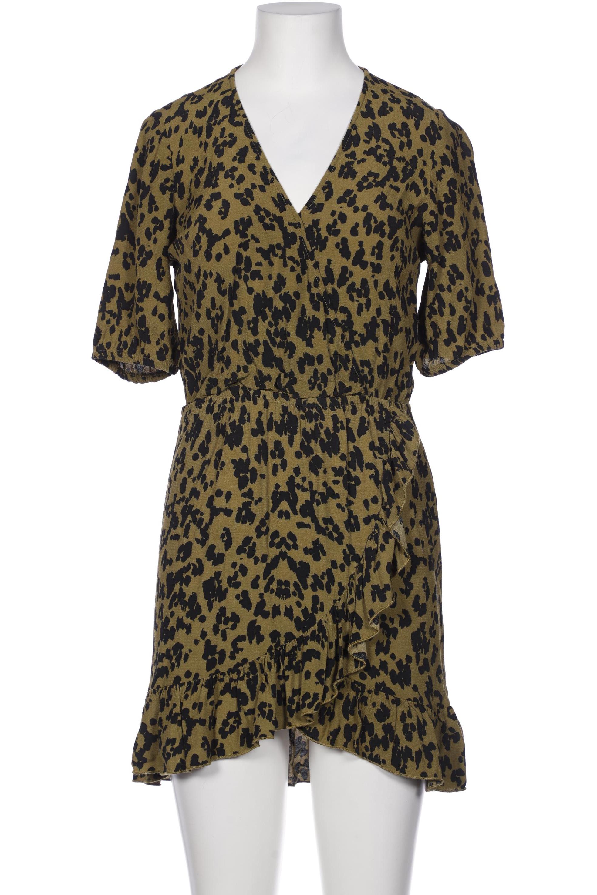 

Stradivarius Damen Kleid, grün