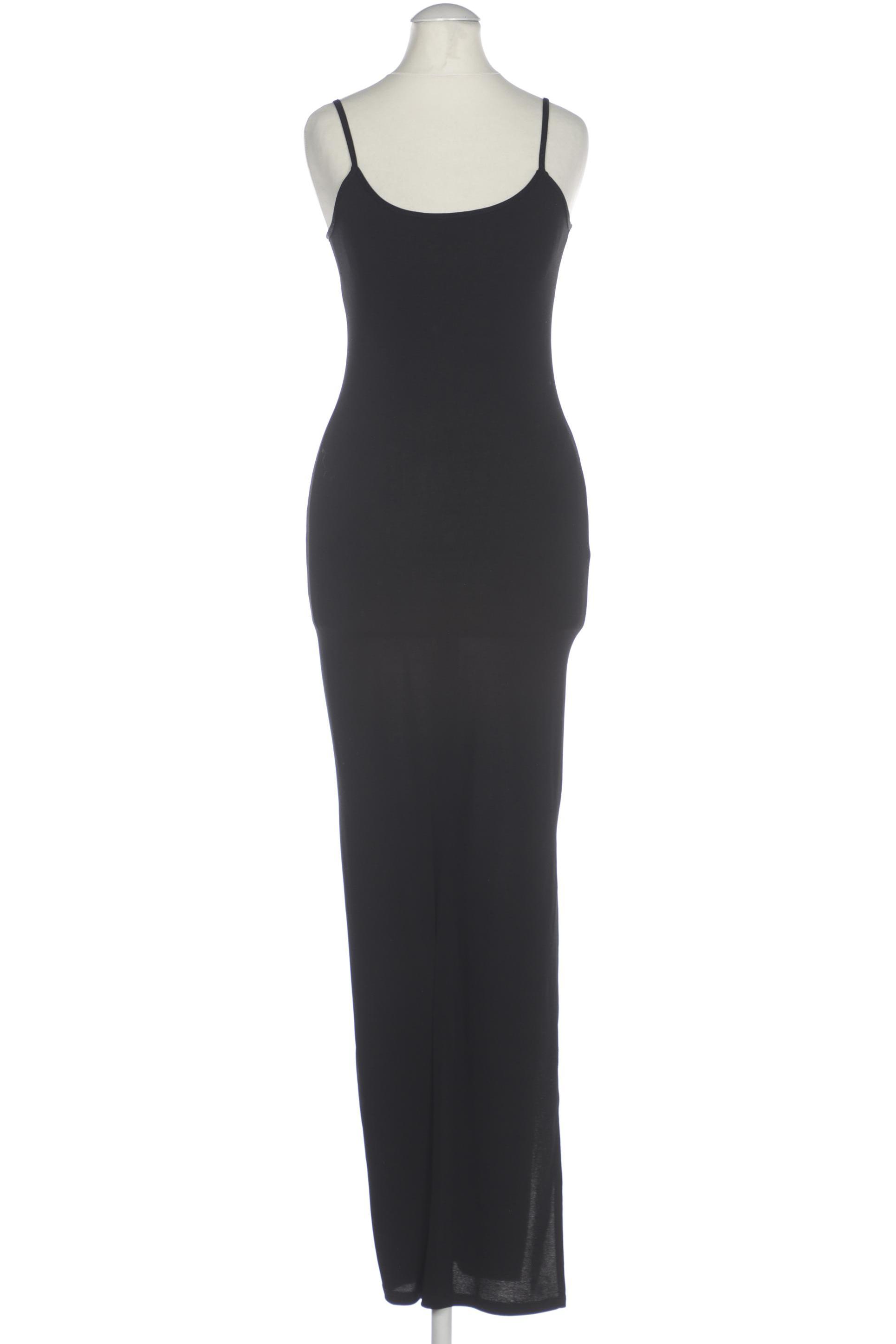 

Stradivarius Damen Kleid, schwarz