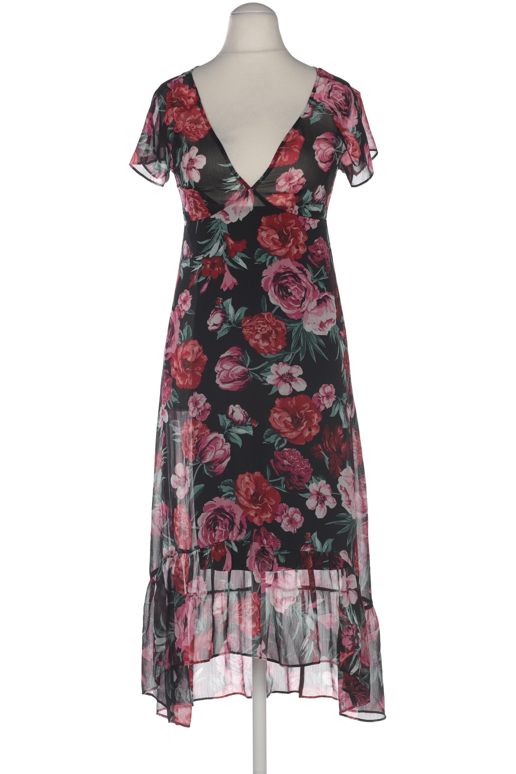 

Stradivarius Damen Kleid, rot, Gr. 36
