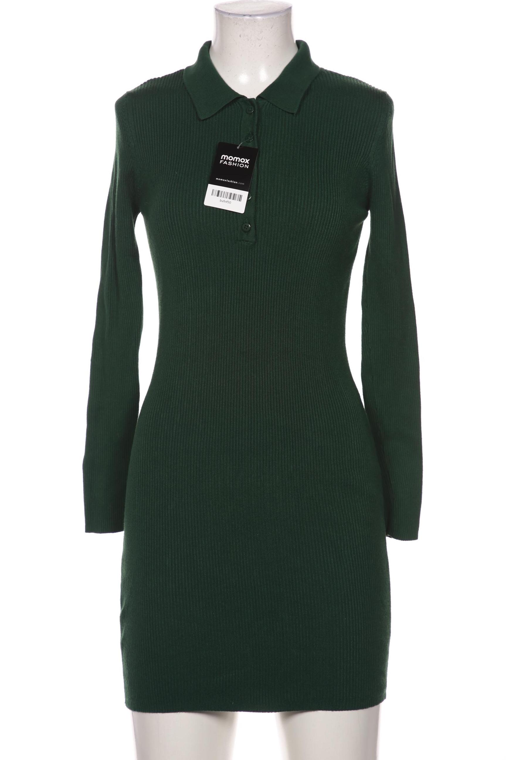 

Stradivarius Damen Kleid, grün, Gr. 36