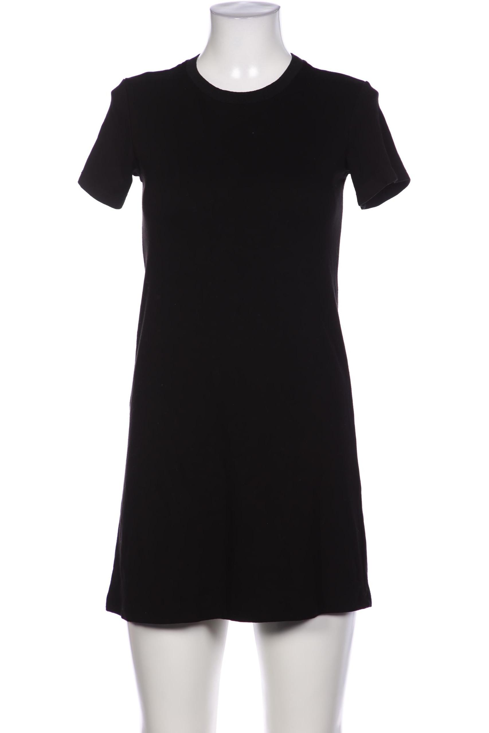 

Stradivarius Damen Kleid, schwarz, Gr. 38