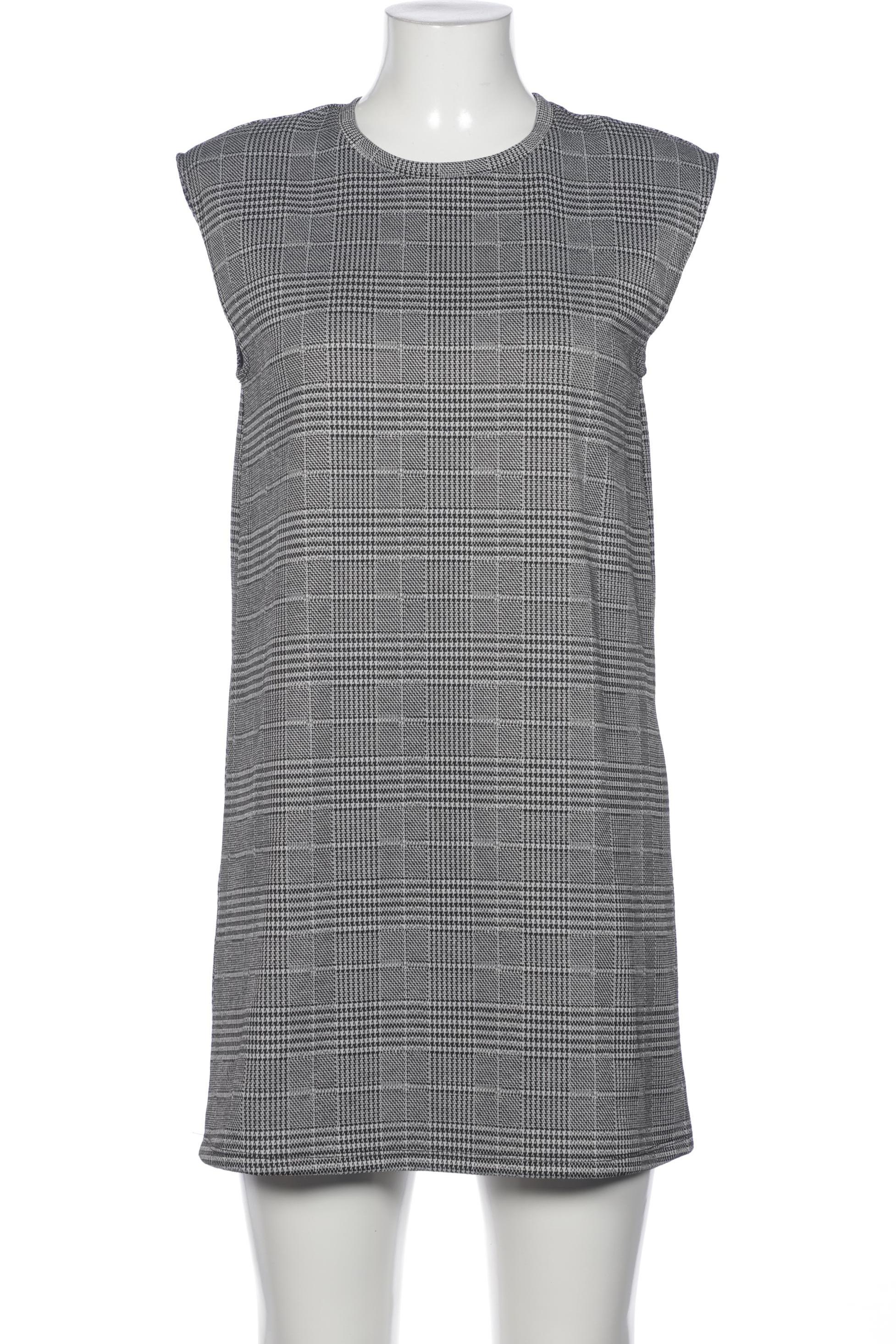 

Stradivarius Damen Kleid, grau