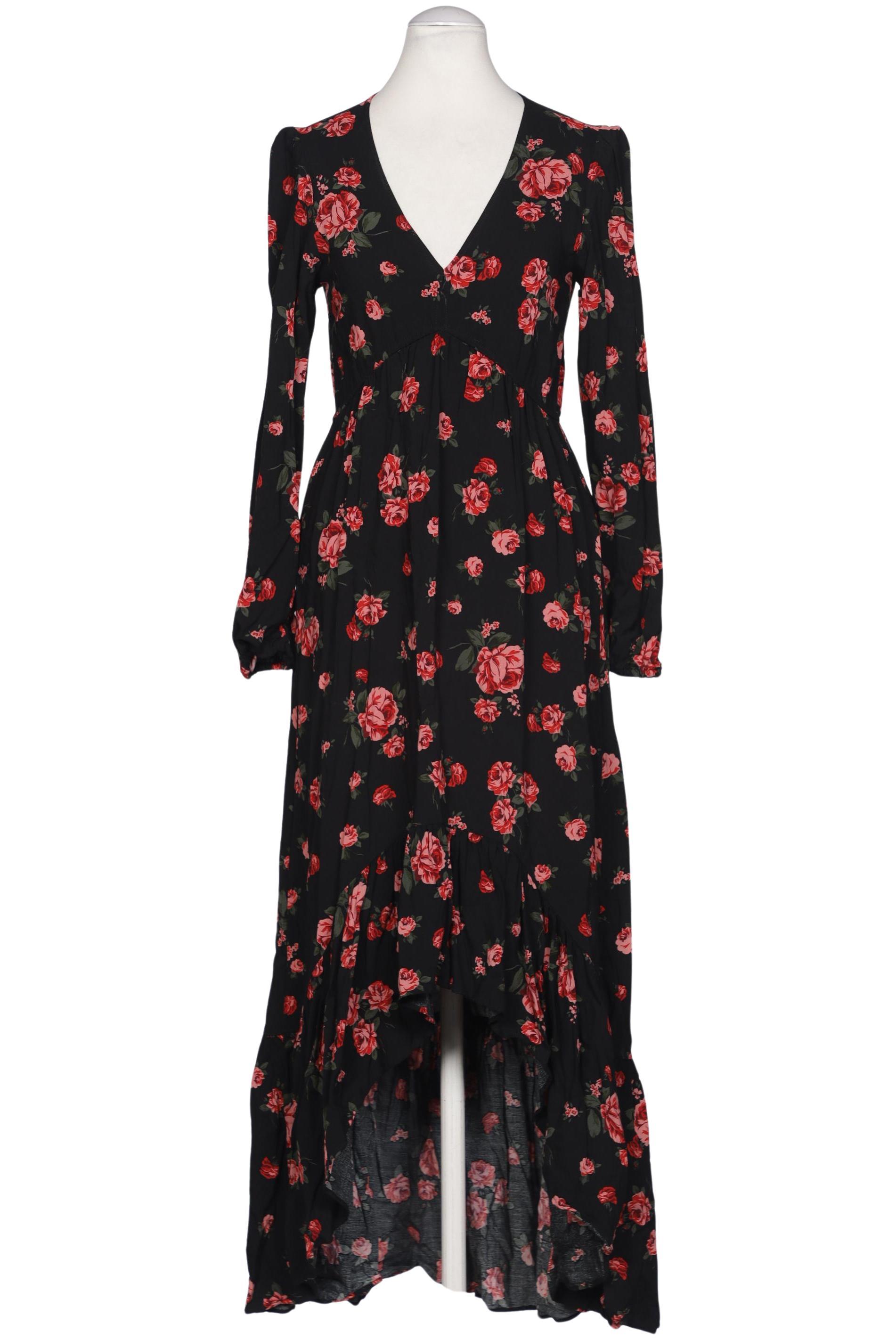 

Stradivarius Damen Kleid, mehrfarbig, Gr. 36