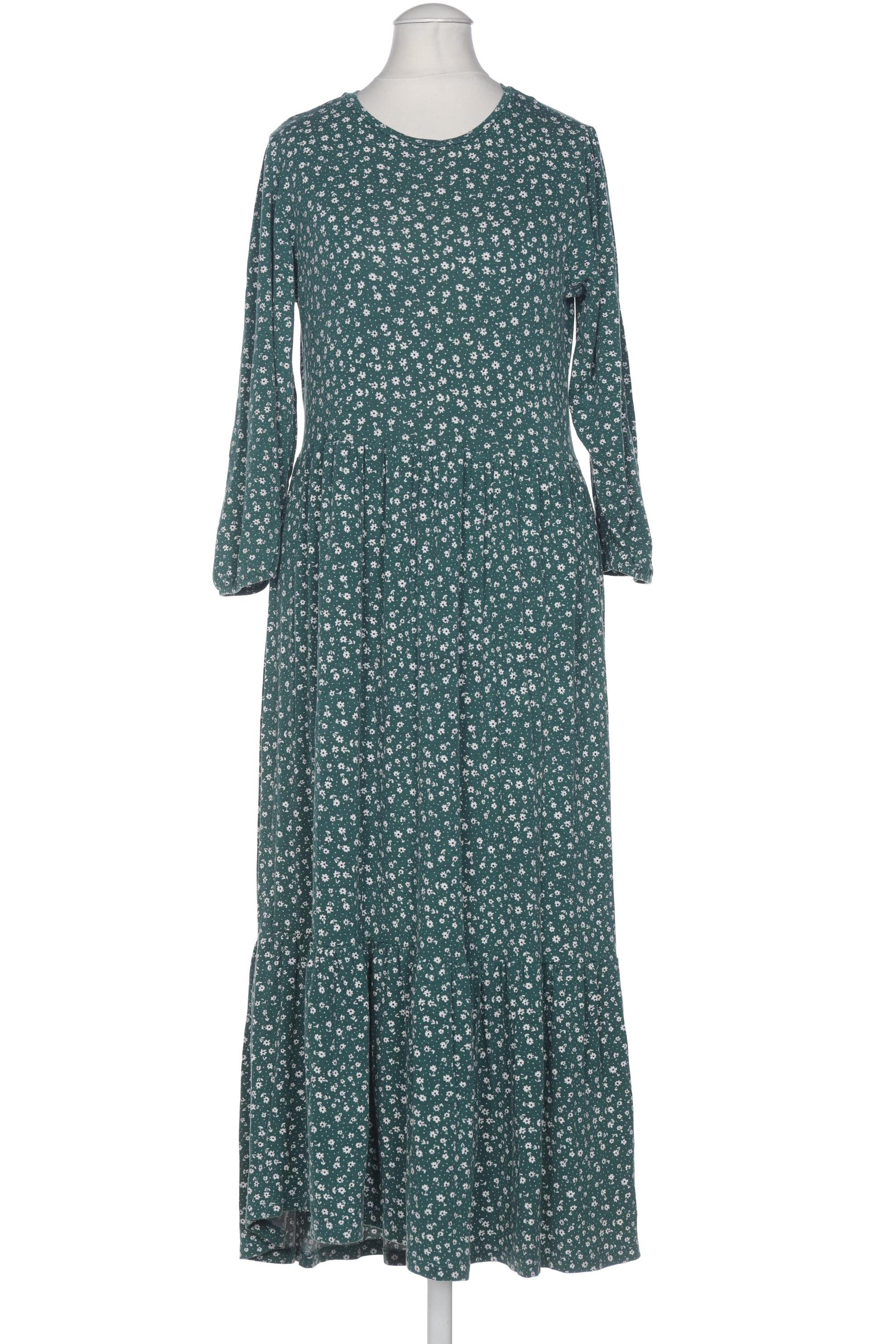 

Stradivarius Damen Kleid, grün