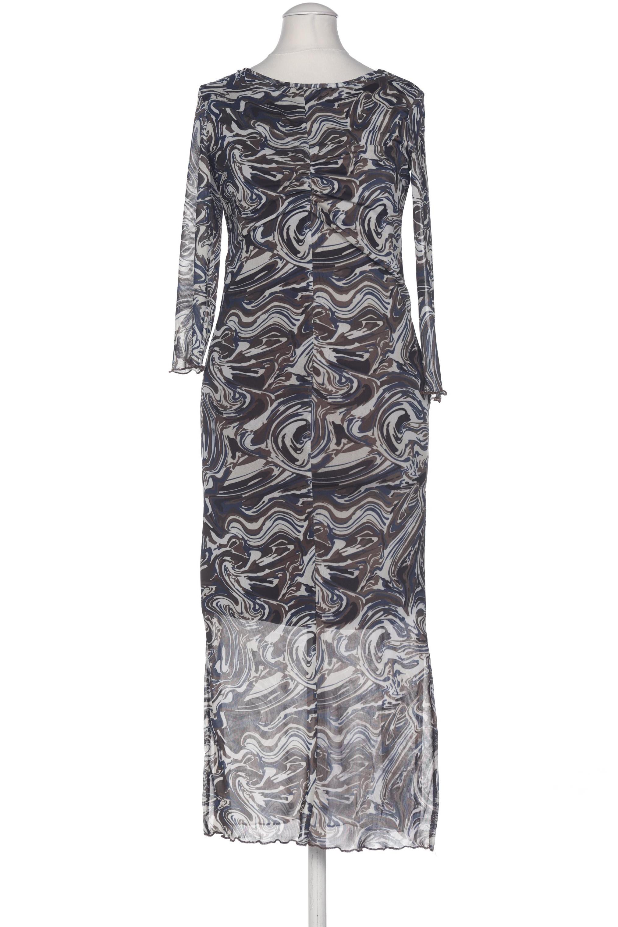 

Stradivarius Damen Kleid, mehrfarbig