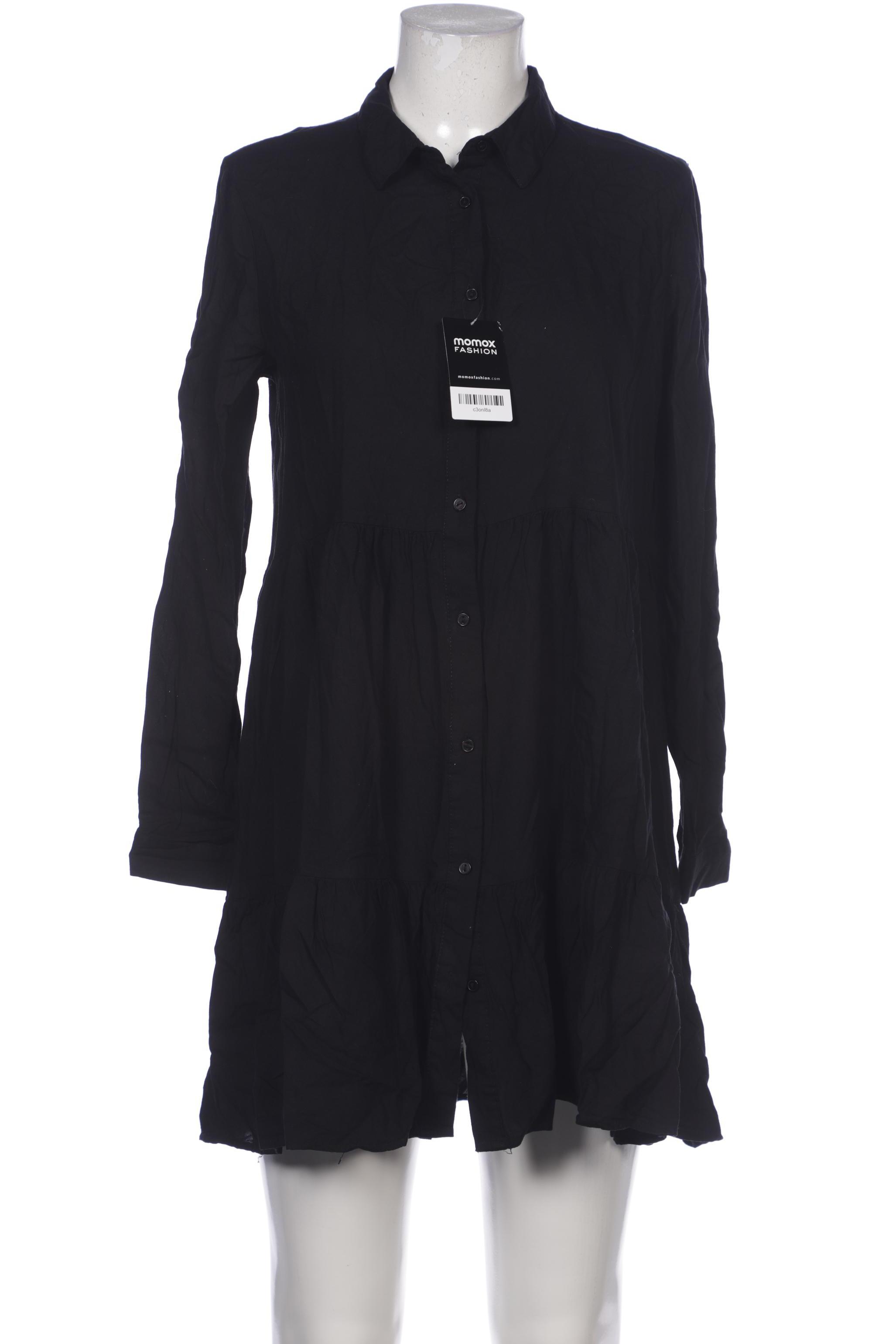 

Stradivarius Damen Kleid, schwarz, Gr. 42