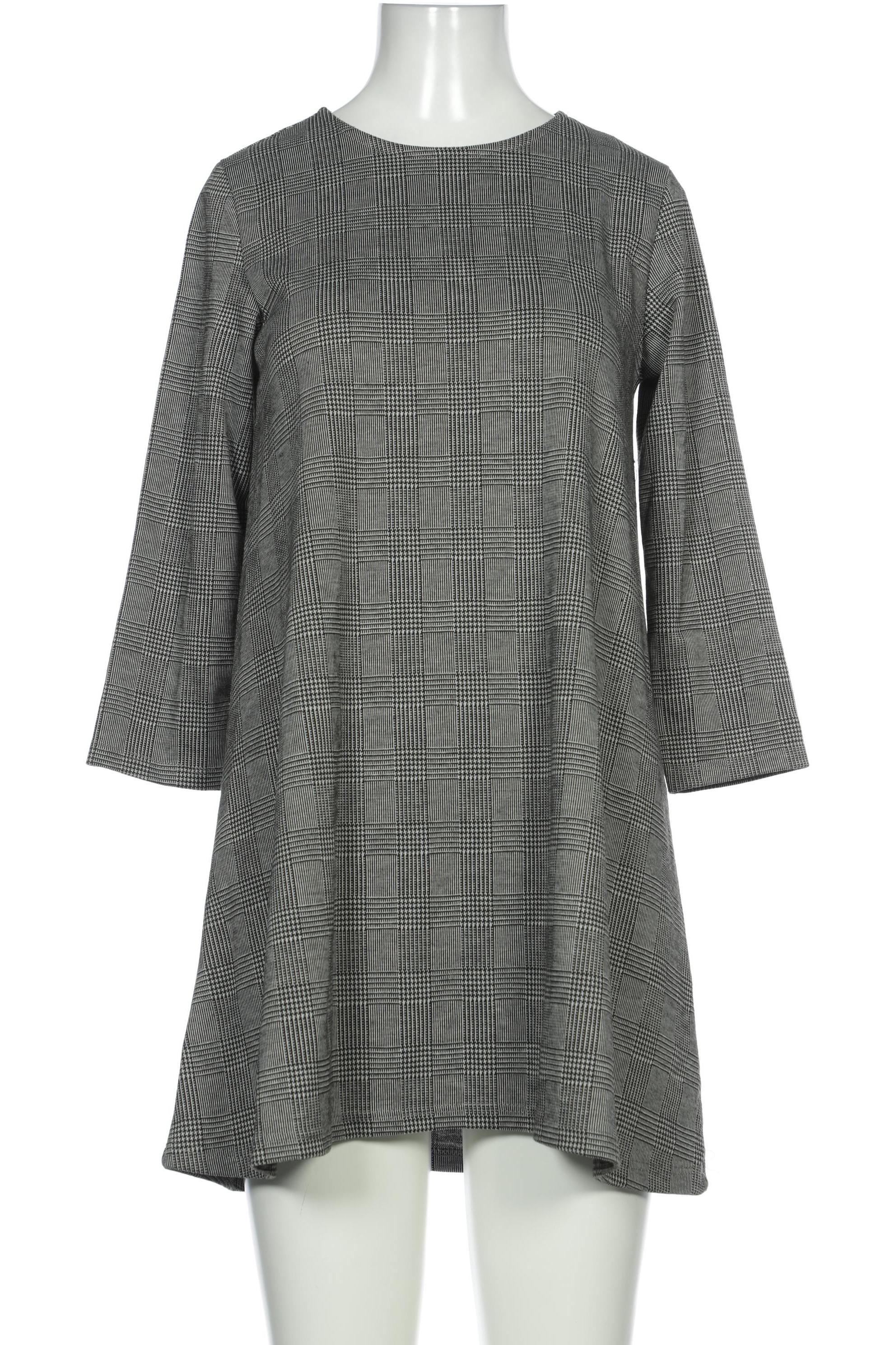 

Stradivarius Damen Kleid, grau