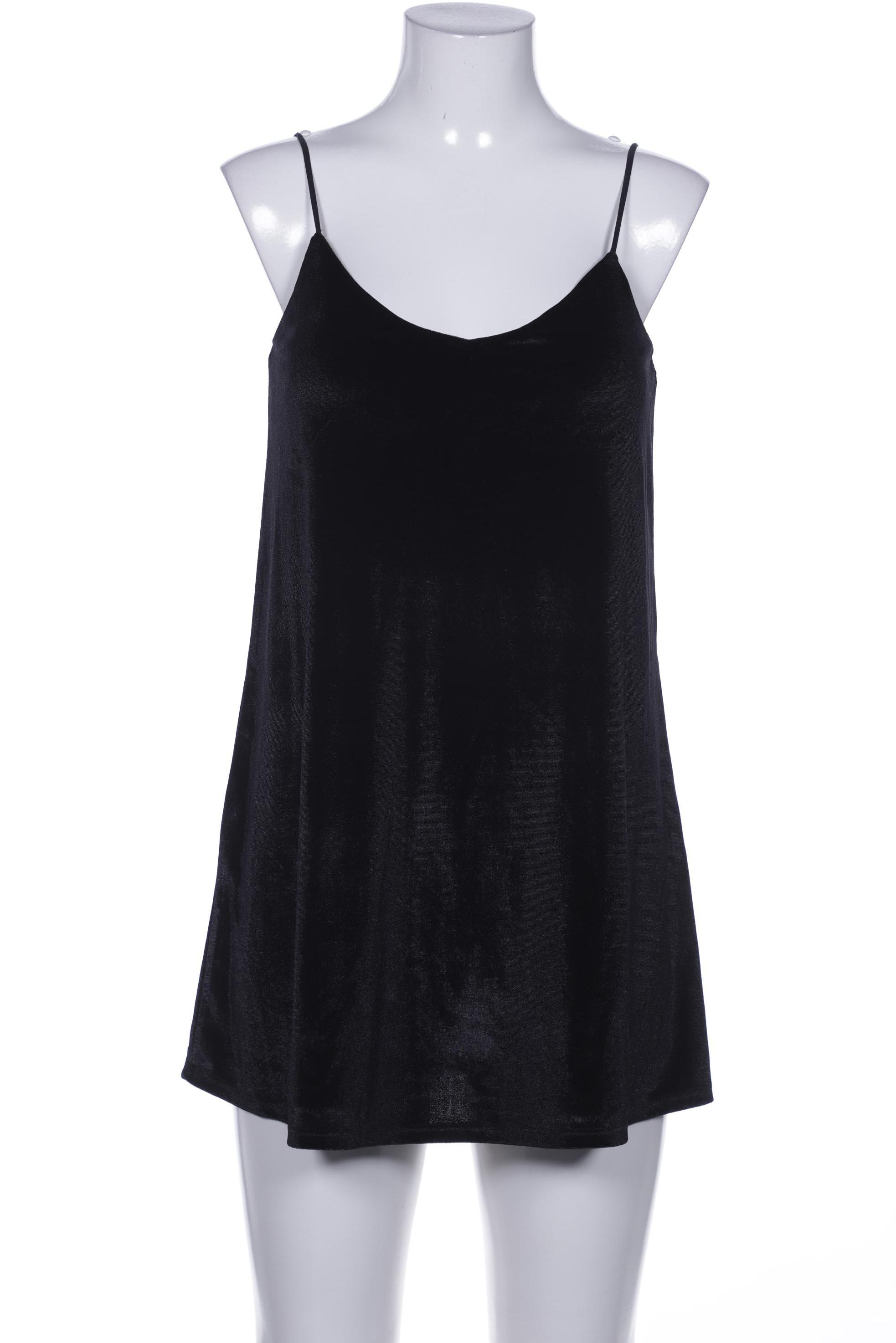 

Stradivarius Damen Kleid, schwarz, Gr. 38