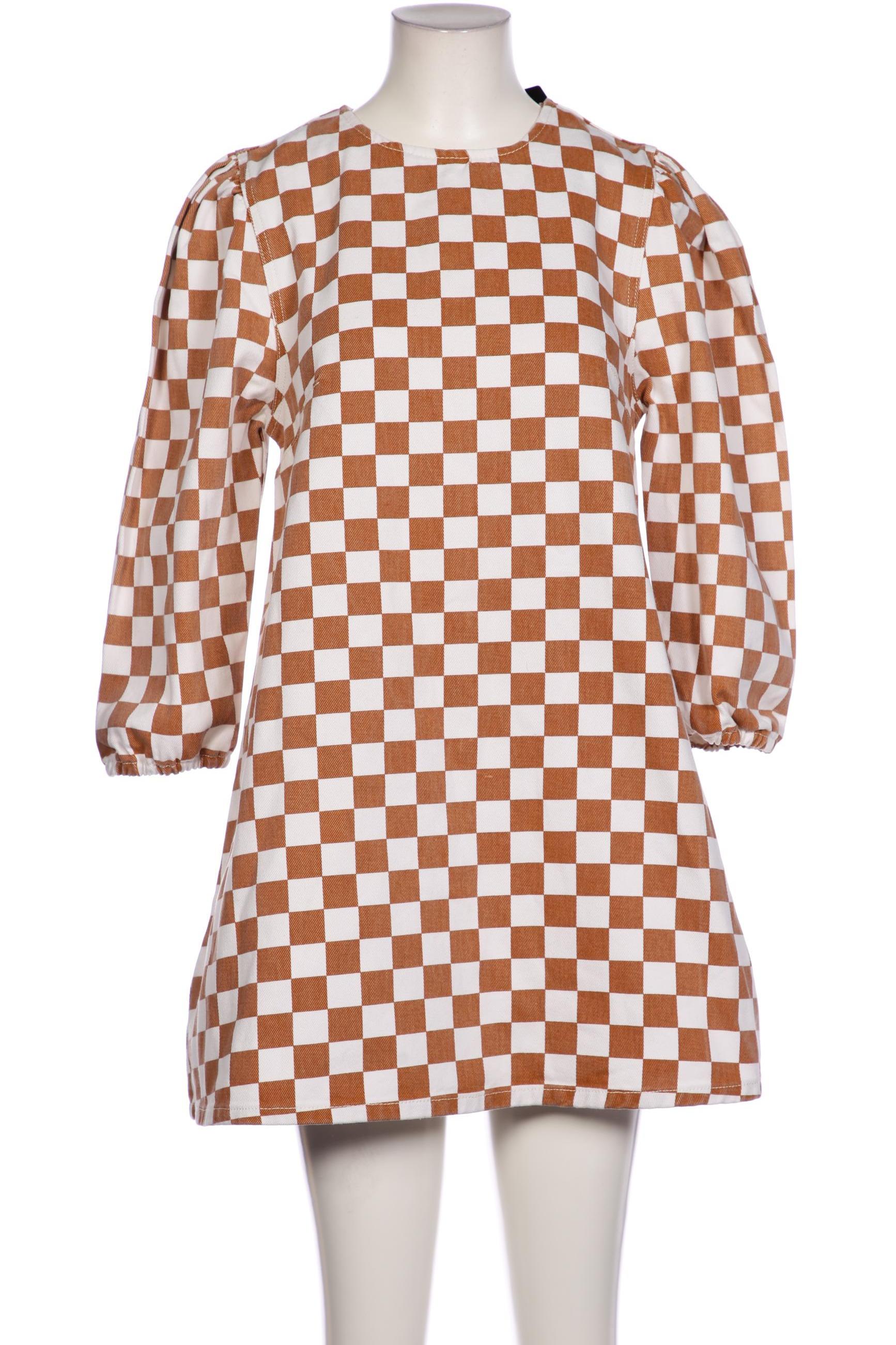 

Stradivarius Damen Kleid, schwarz, Gr. 38