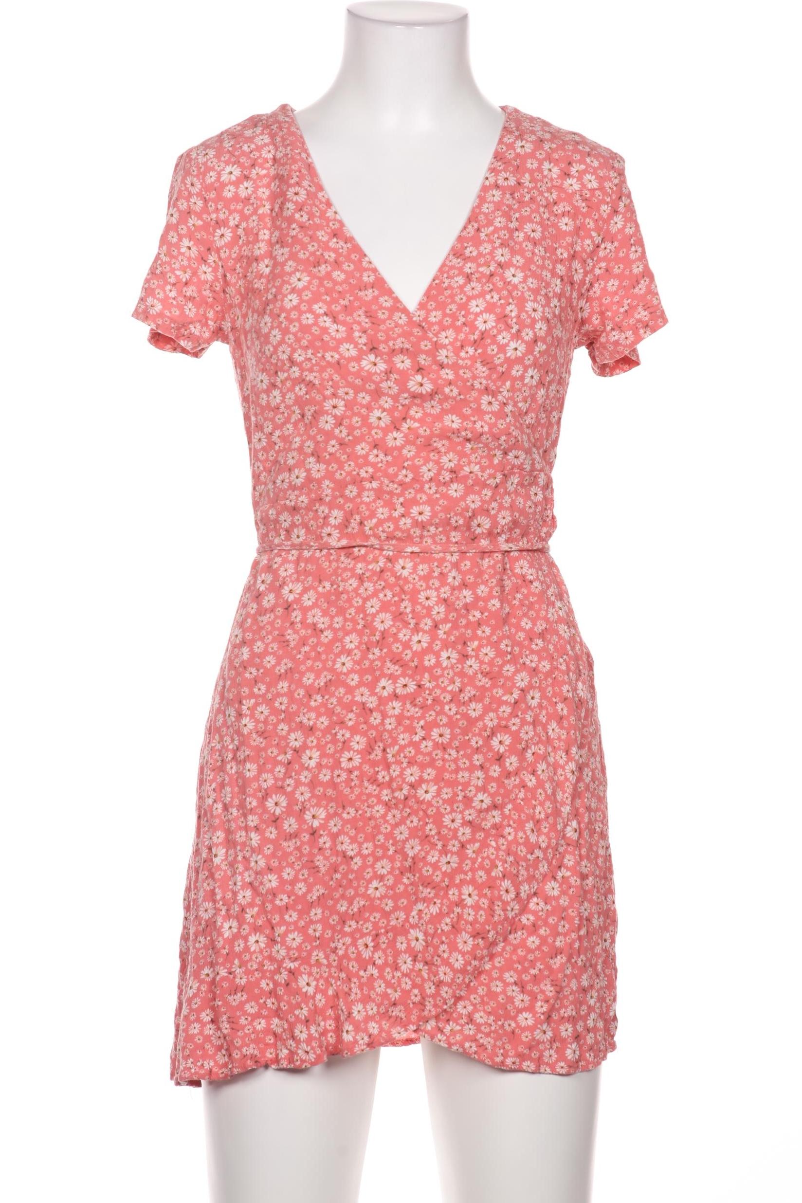 

Stradivarius Damen Kleid, pink, Gr. 36