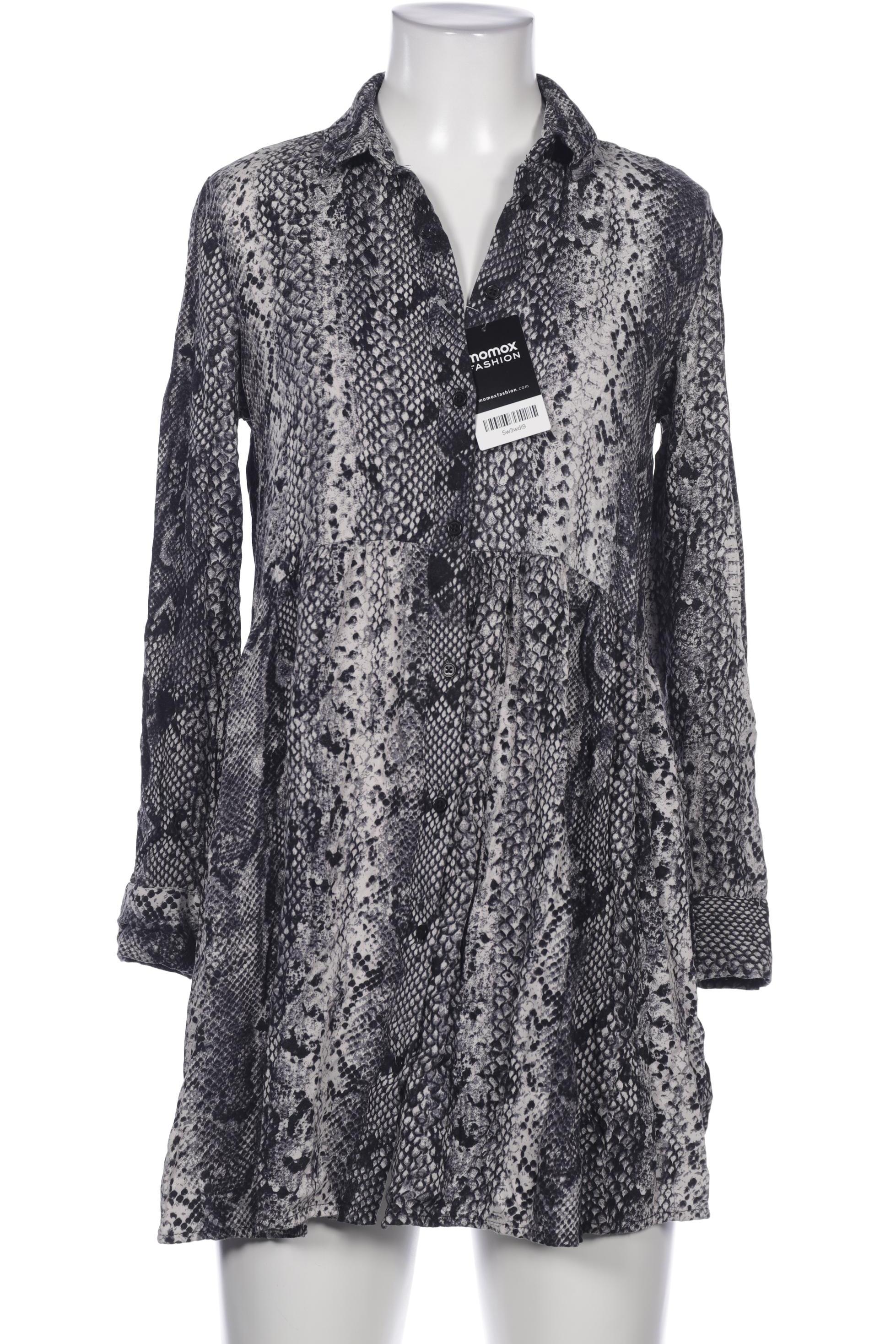 

Stradivarius Damen Kleid, marineblau, Gr. 36
