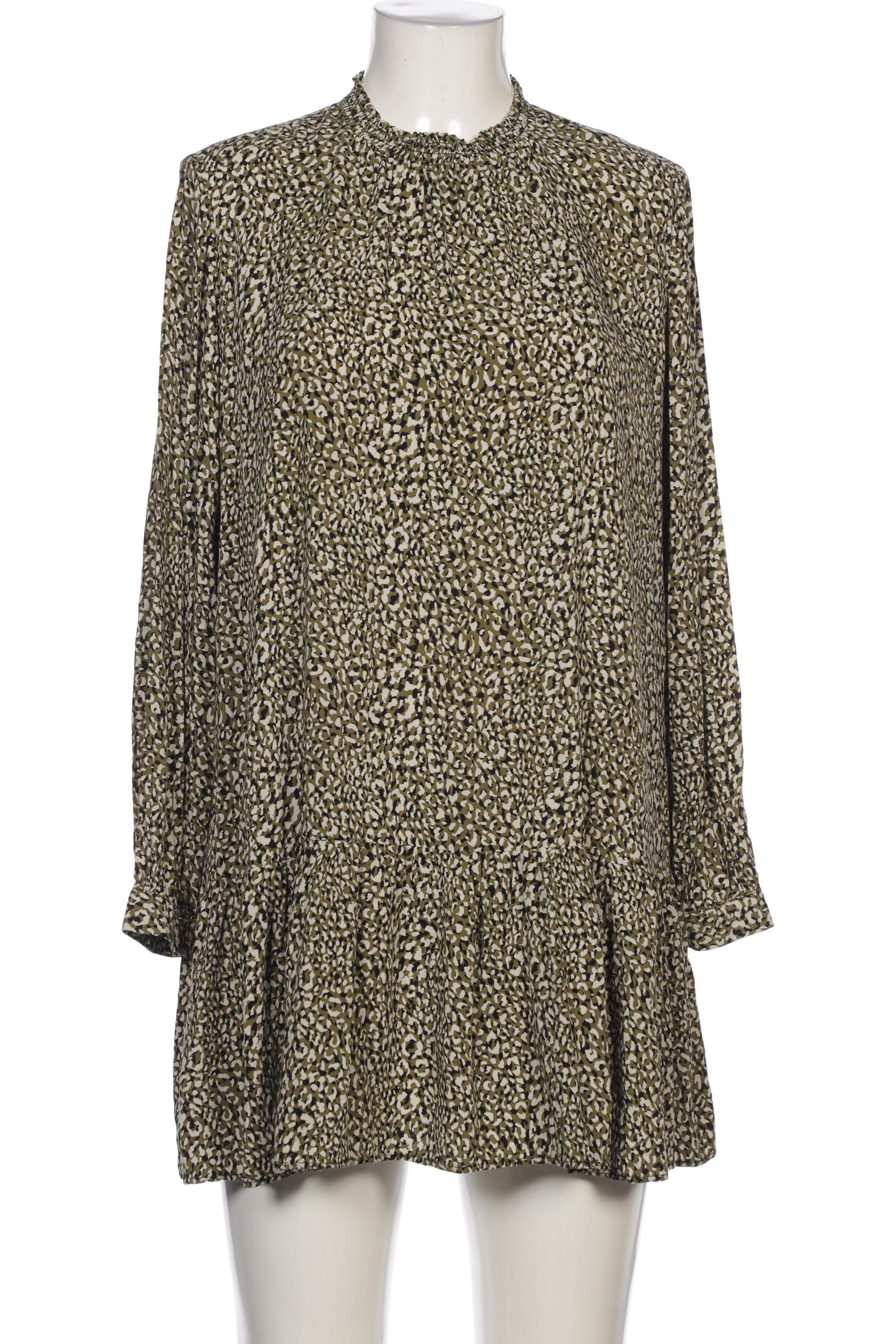 

Stradivarius Damen Kleid, grün