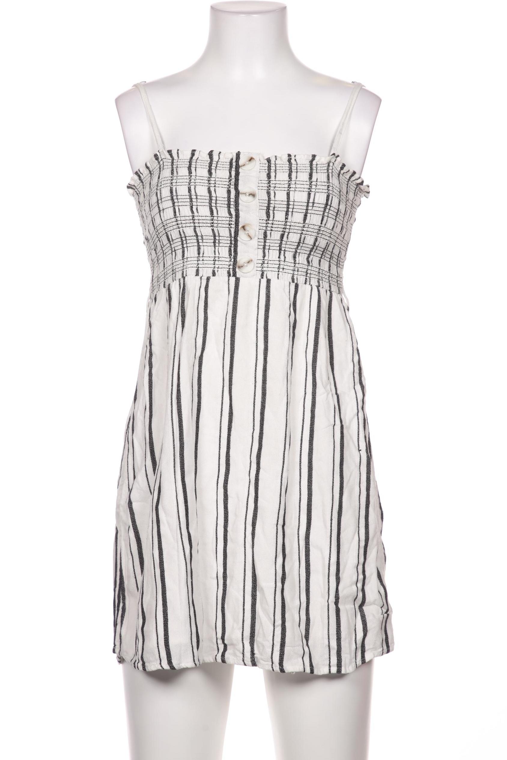 

Stradivarius Damen Kleid, schwarz, Gr. 36