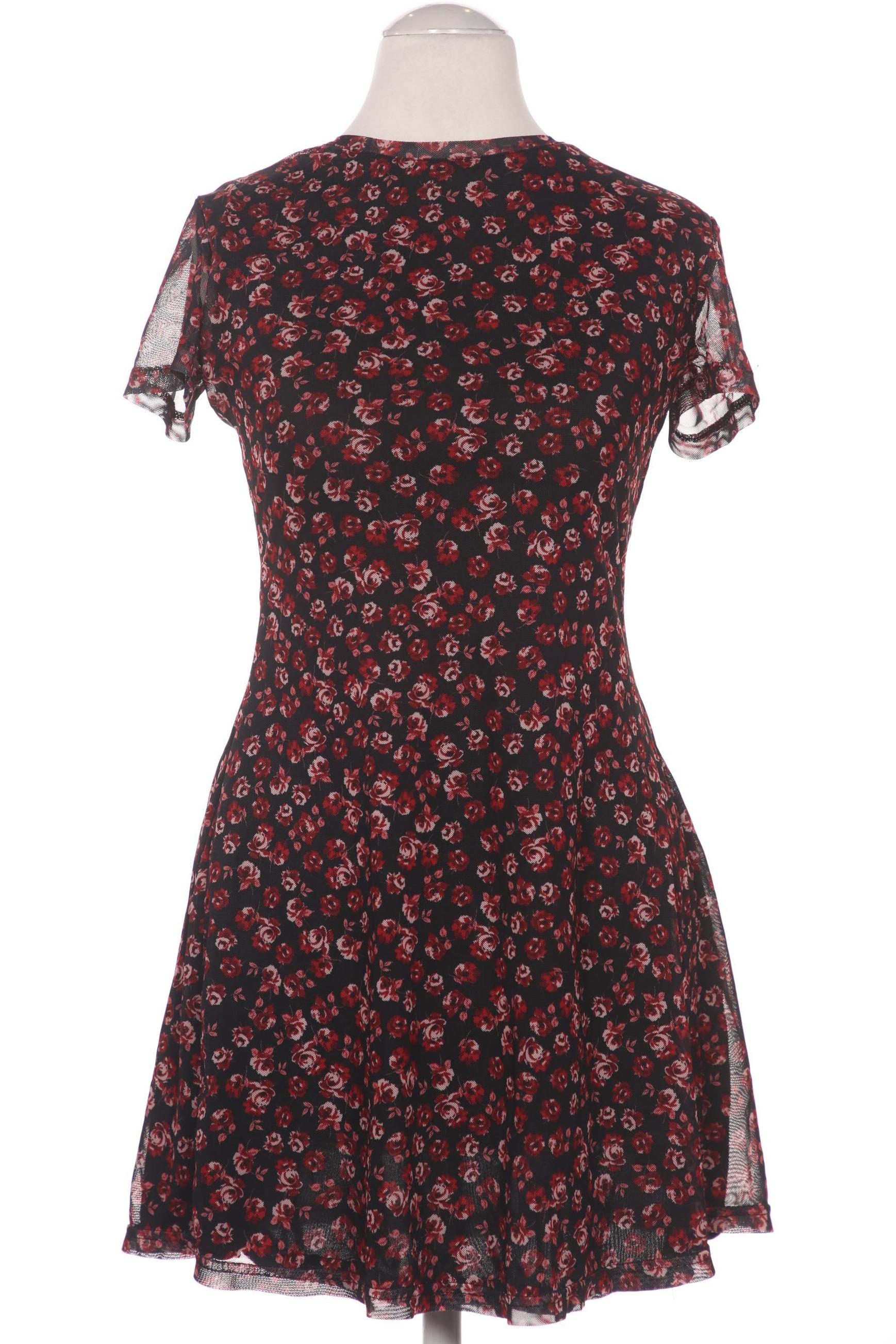 

Stradivarius Damen Kleid, schwarz, Gr. 36