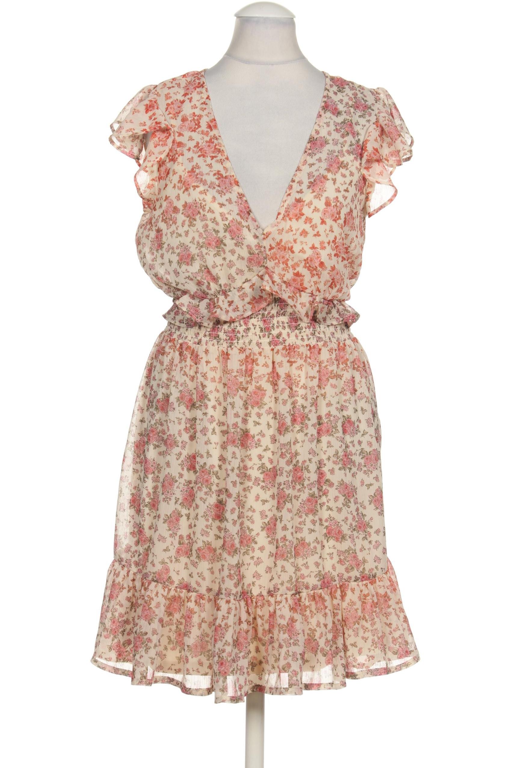 

Stradivarius Damen Kleid, beige, Gr. 36