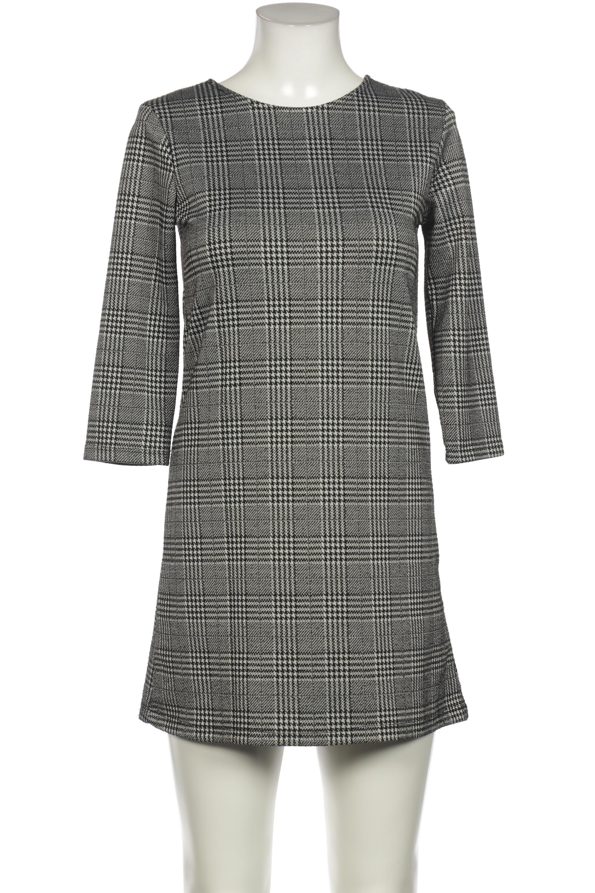 

Stradivarius Damen Kleid, grau