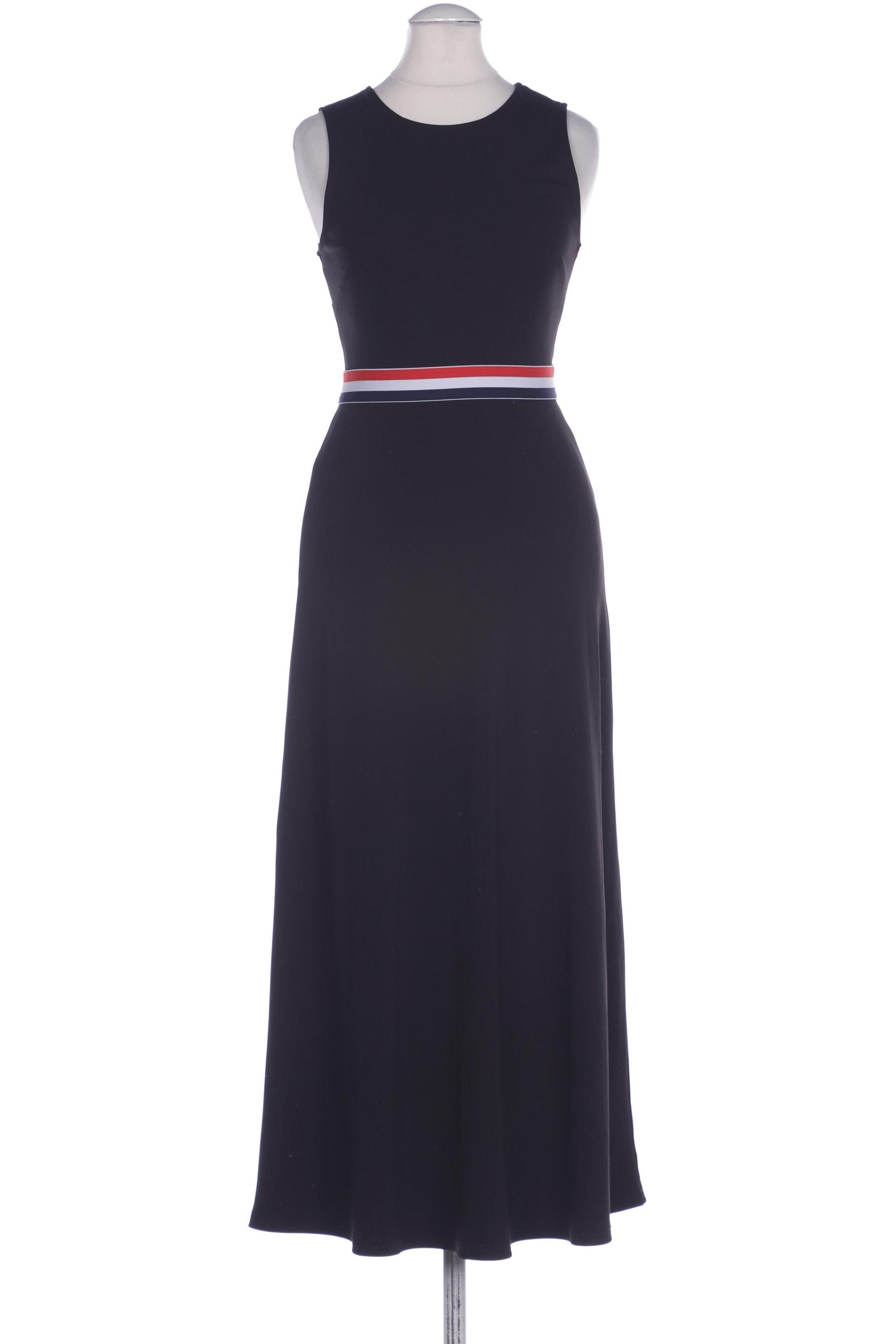 

Stradivarius Damen Kleid, schwarz
