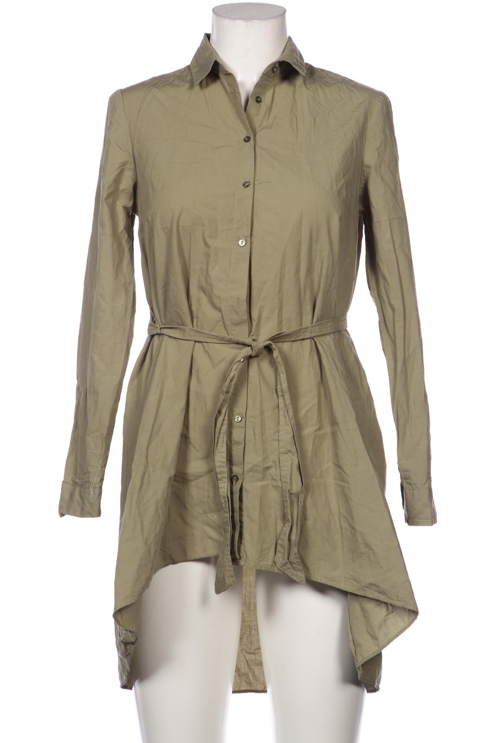 

Stradivarius Damen Kleid, hellgrün