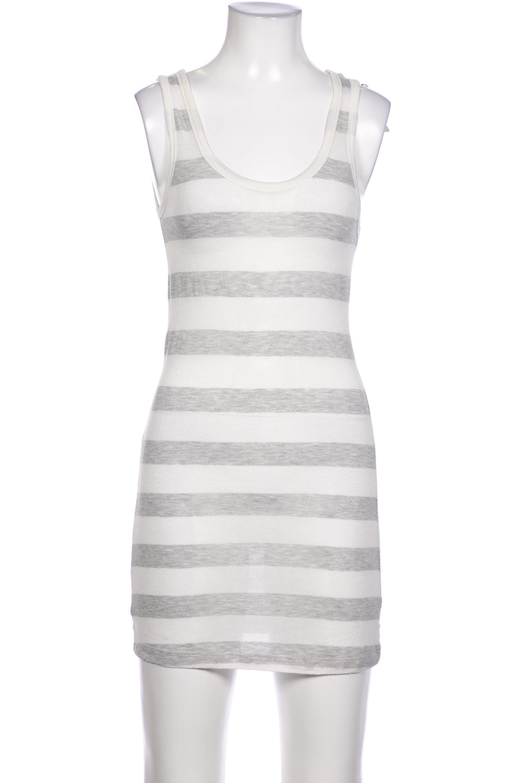 

Stradivarius Damen Kleid, grau, Gr. 36