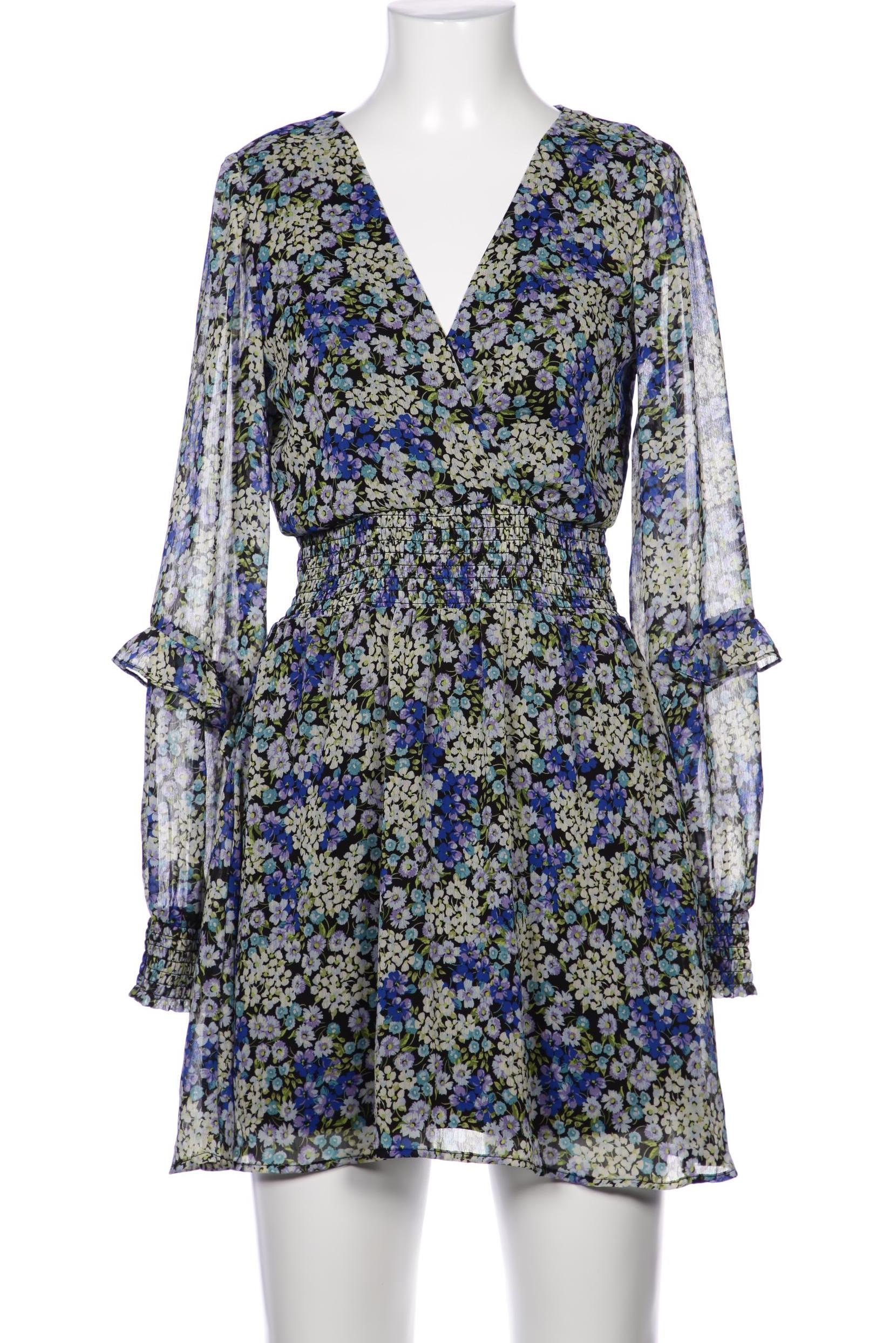 

Stradivarius Damen Kleid, mehrfarbig, Gr. 38