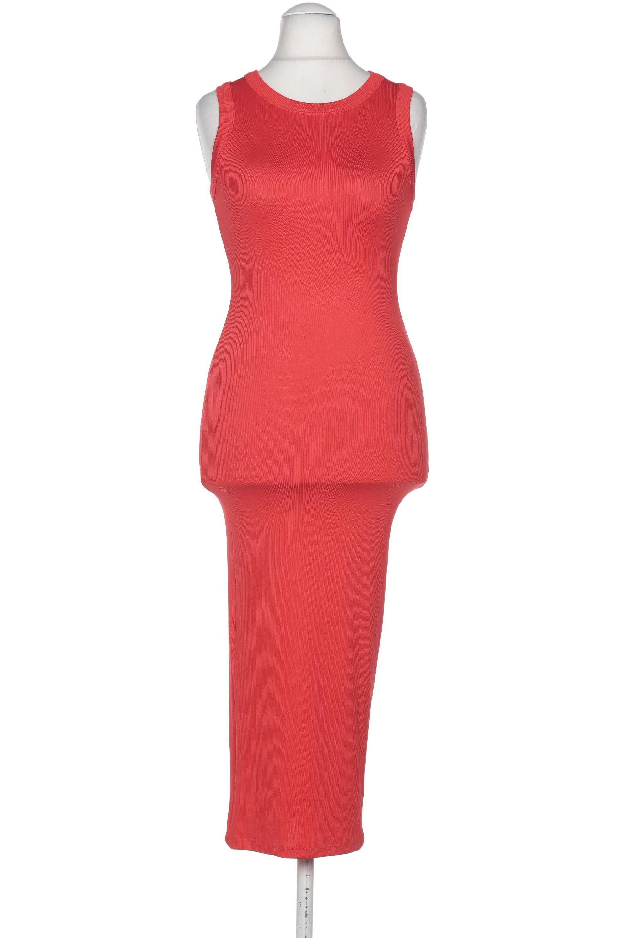 

Stradivarius Damen Kleid, rot, Gr. 38