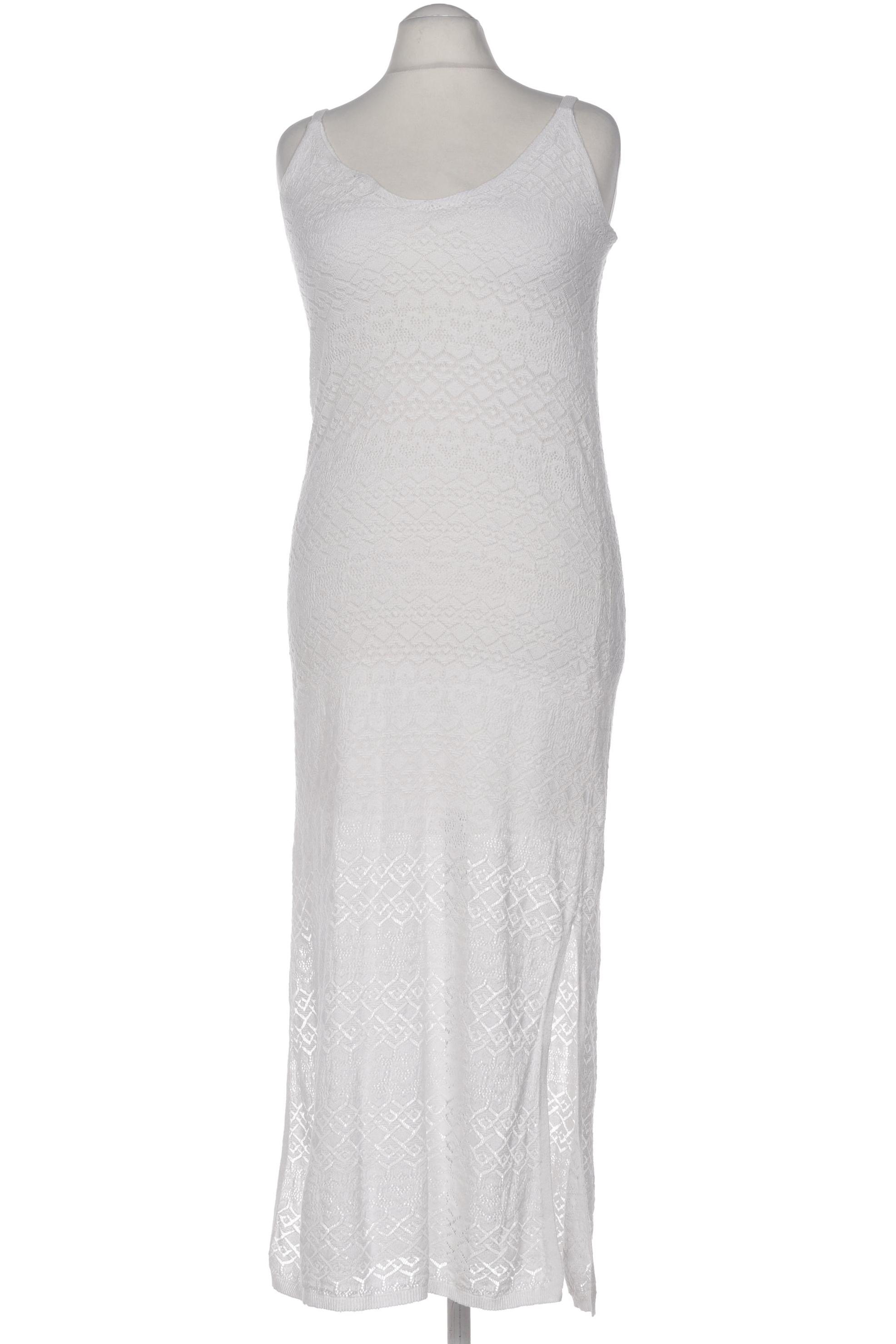 

Stradivarius Damen Kleid, weiß