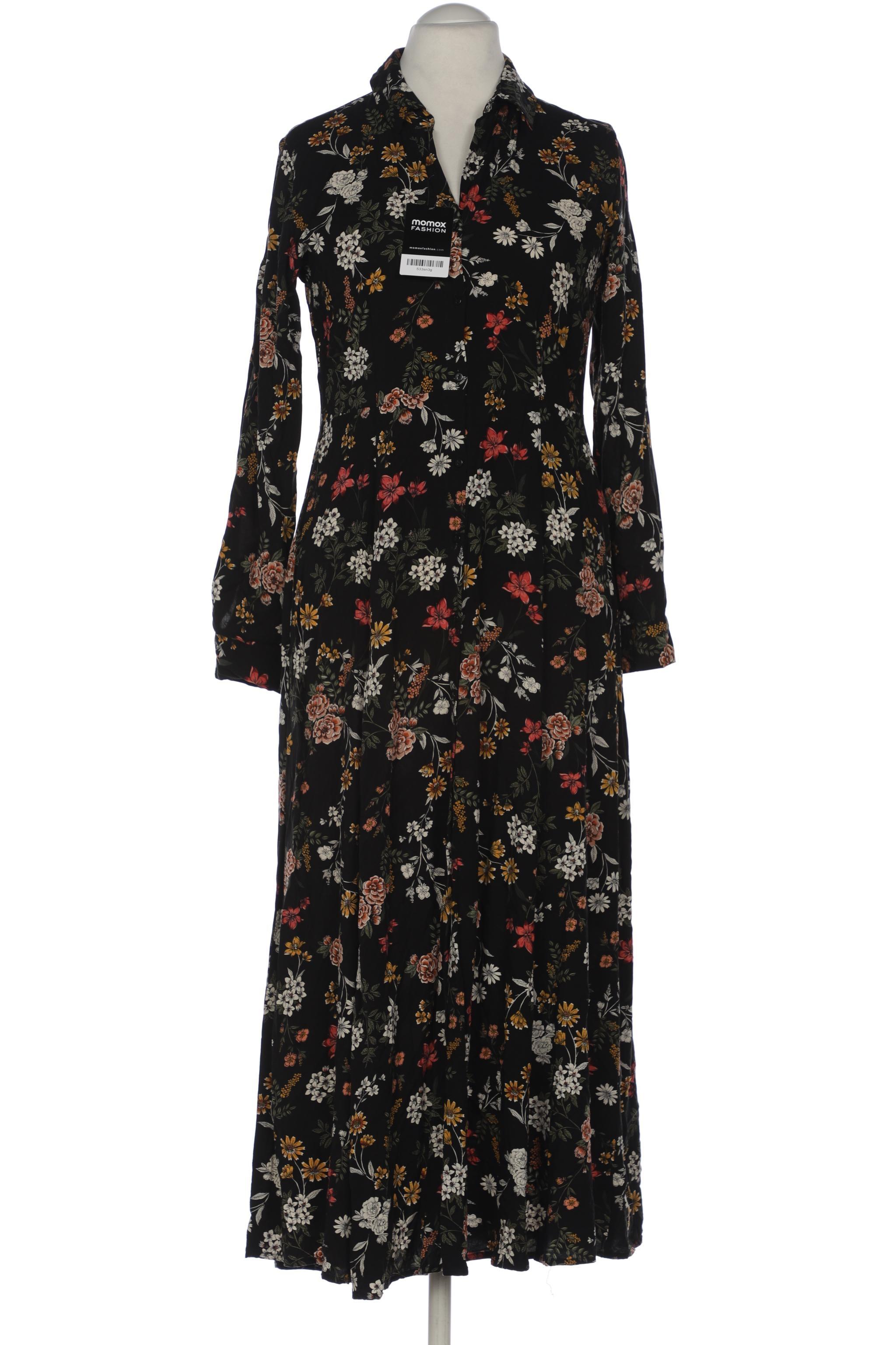 

Stradivarius Damen Kleid, schwarz, Gr. 42