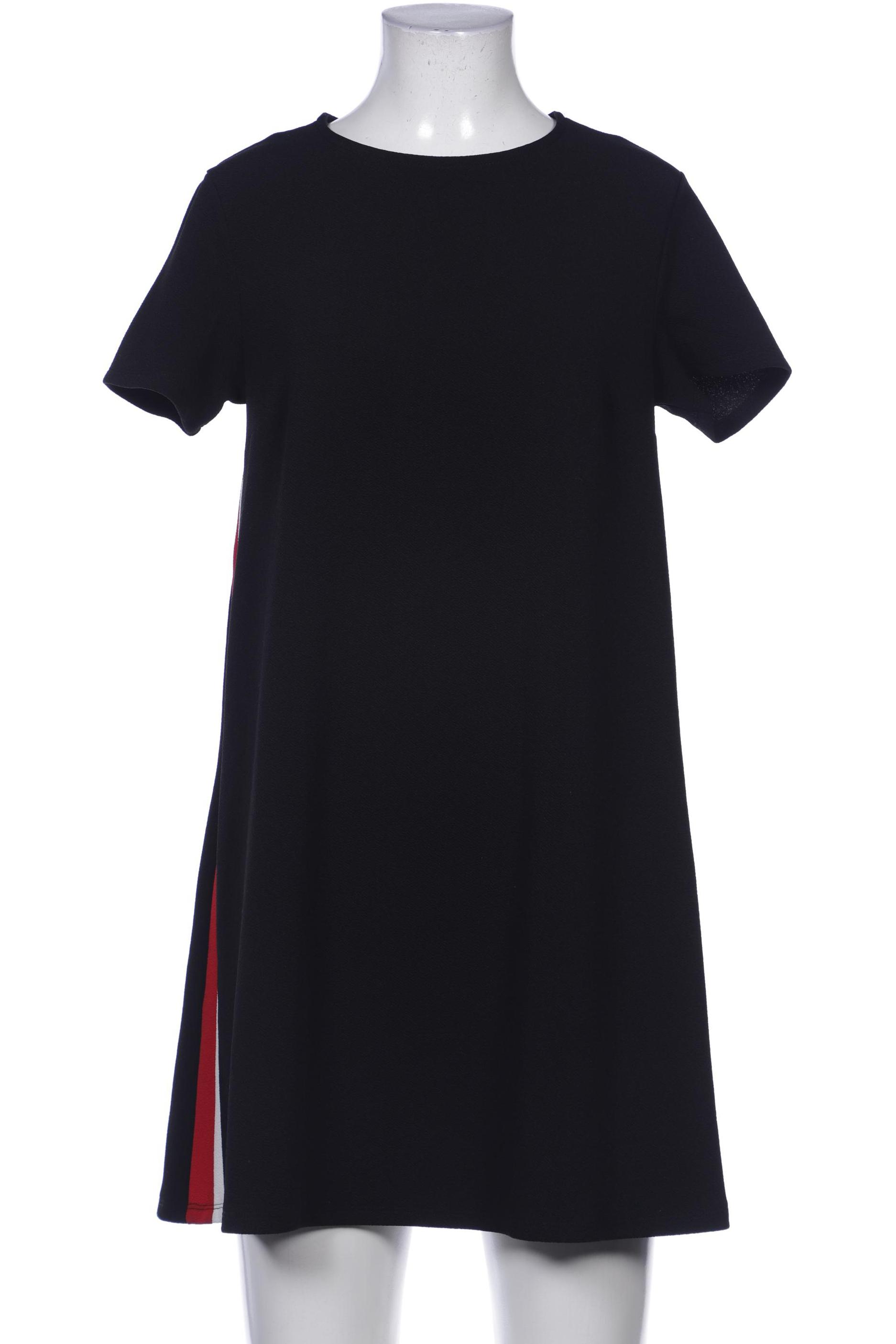 

Stradivarius Damen Kleid, schwarz, Gr. 36