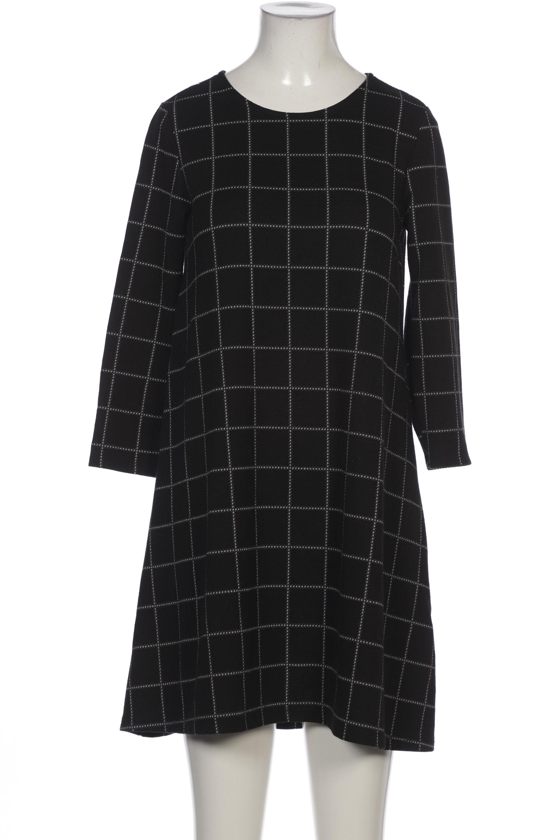 

Stradivarius Damen Kleid, schwarz, Gr. 36