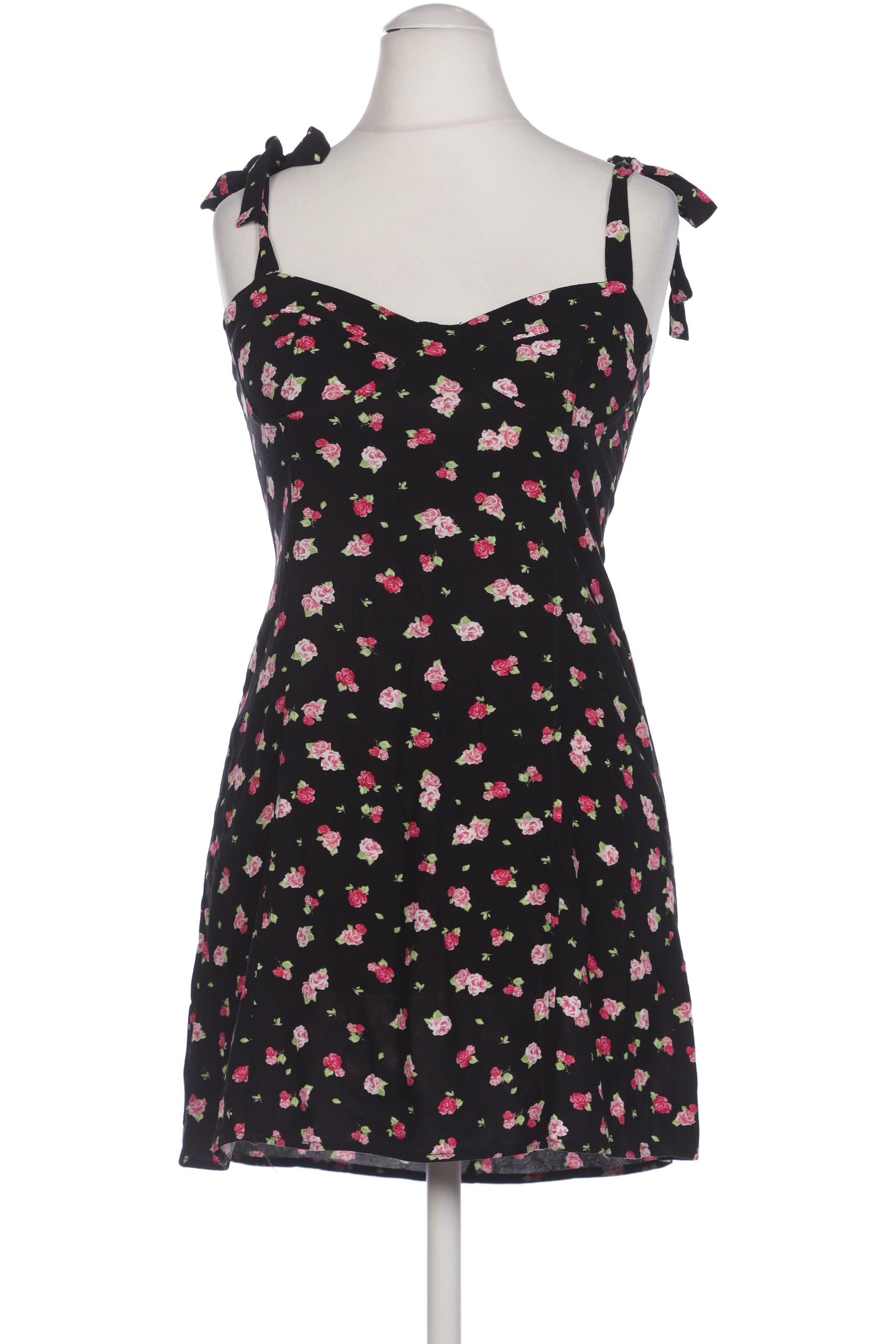 

Stradivarius Damen Kleid, schwarz, Gr. 38