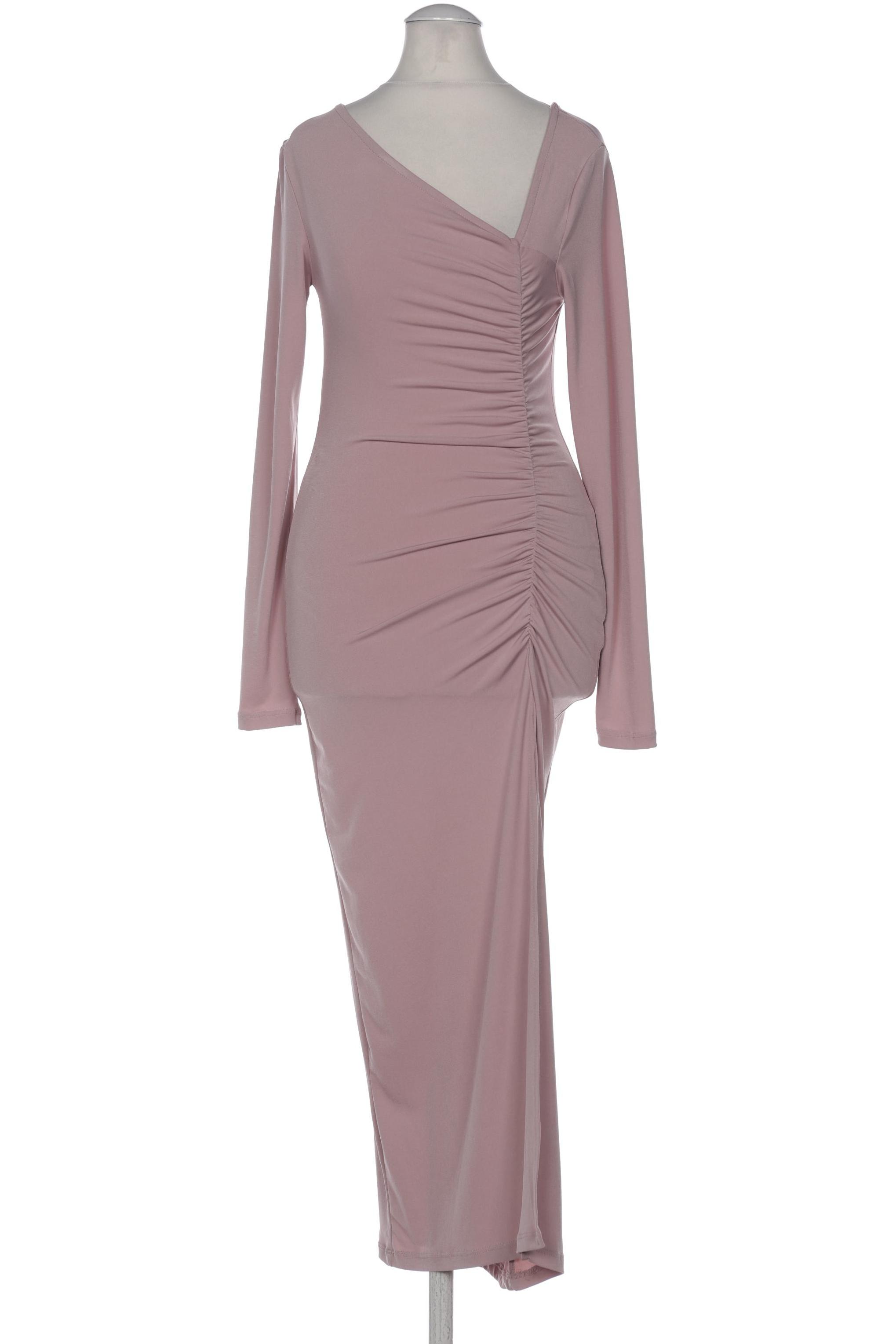 

Stradivarius Damen Kleid, pink, Gr. 34