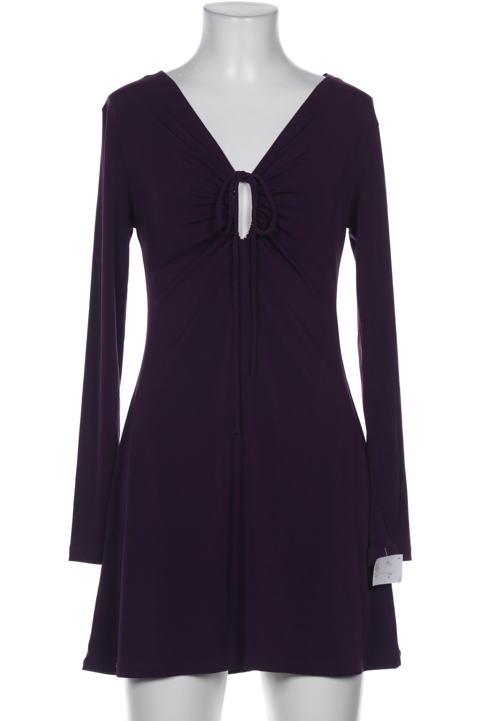 

Stradivarius Damen Kleid, flieder, Gr. 38