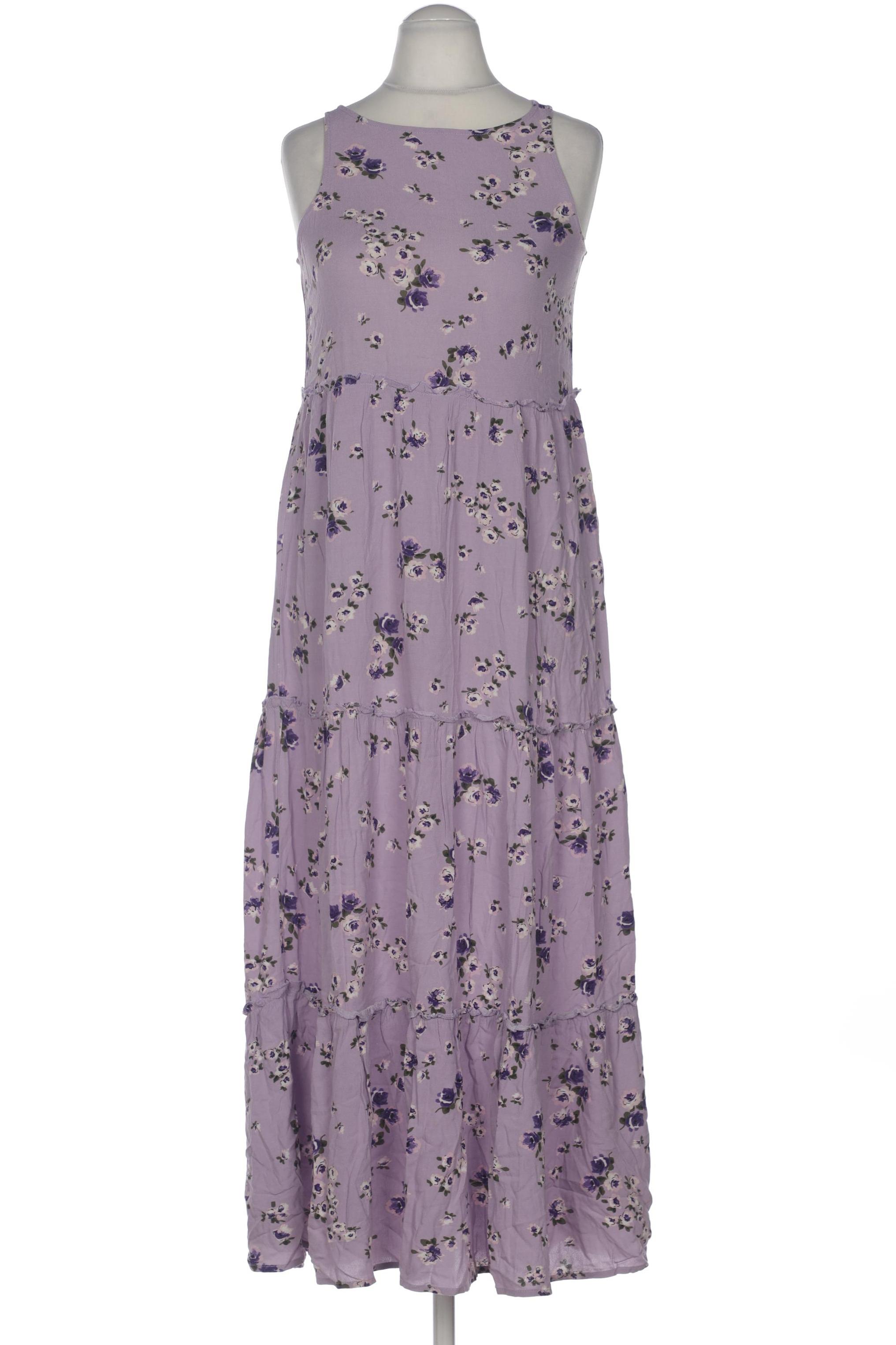 

Stradivarius Damen Kleid, flieder, Gr. 36