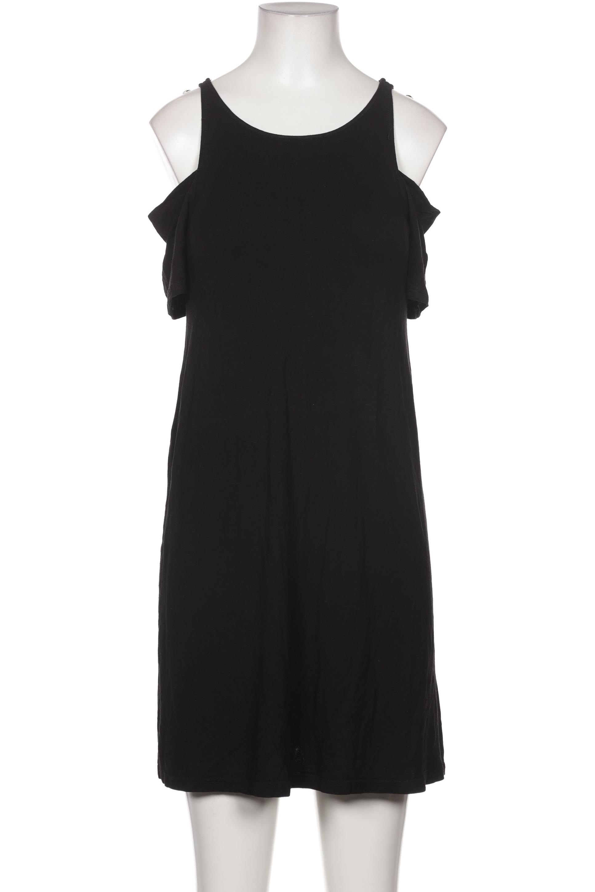 

Stradivarius Damen Kleid, schwarz, Gr. 36