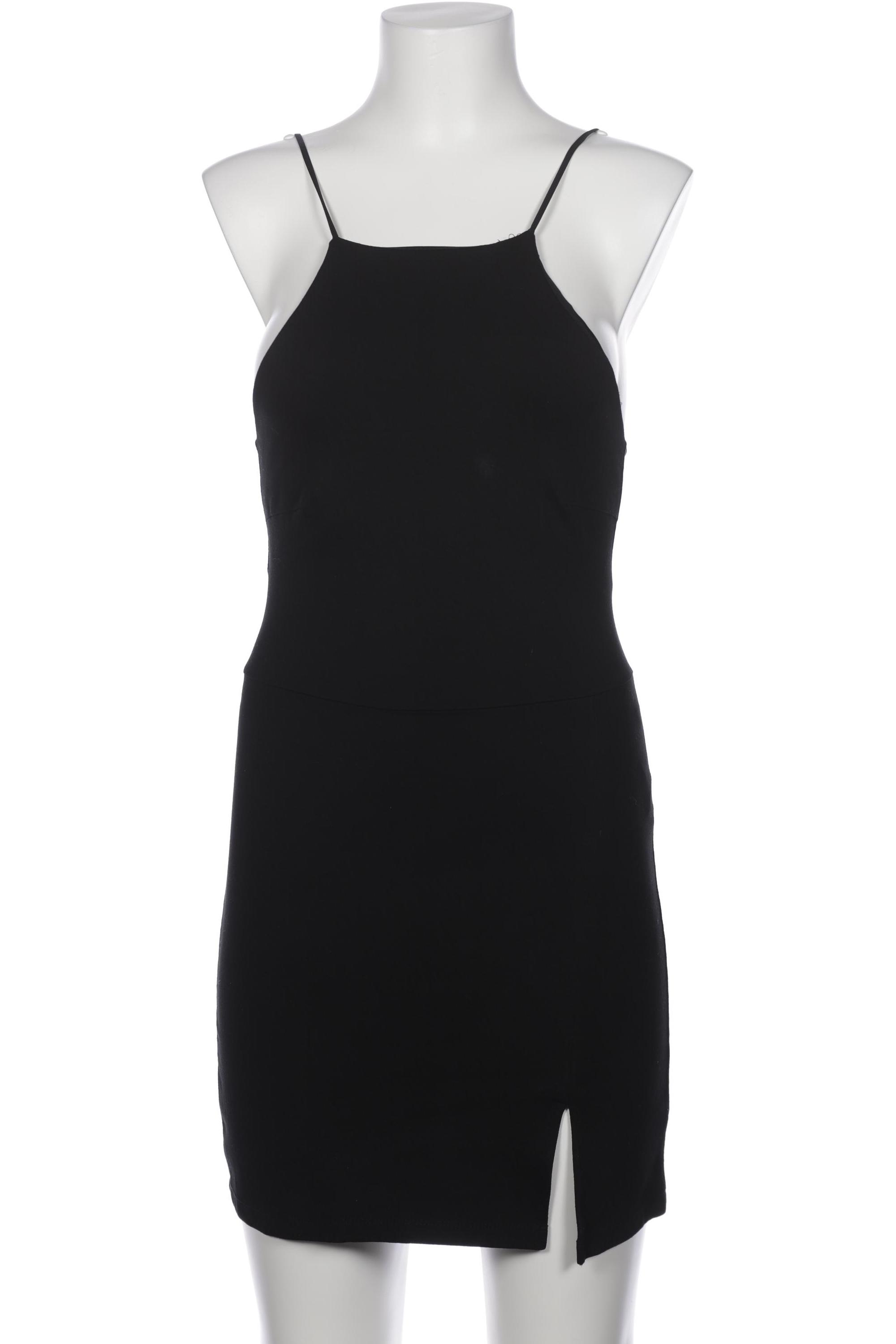 Thumbnail - Stradivarius Damen Kleid, schwarz, Gr. 36