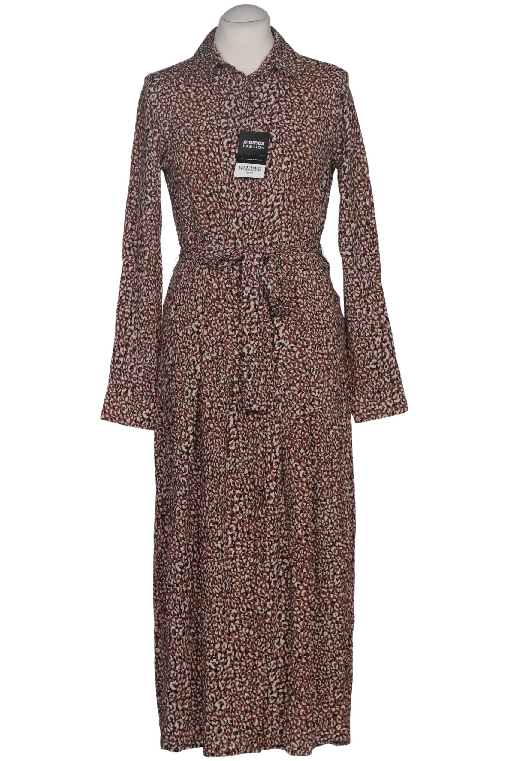 

Stradivarius Damen Kleid, braun, Gr. 38