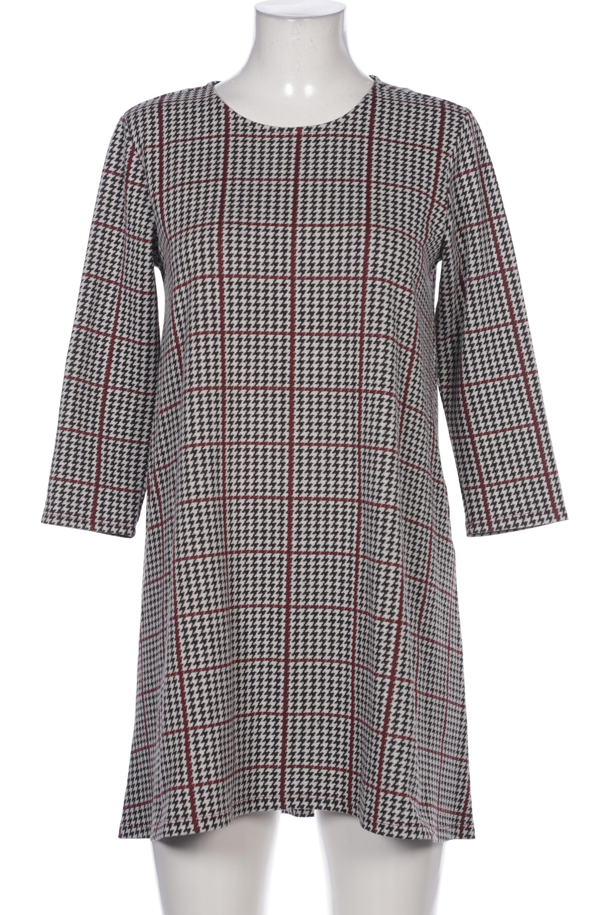 

Stradivarius Damen Kleid, mehrfarbig, Gr. 42