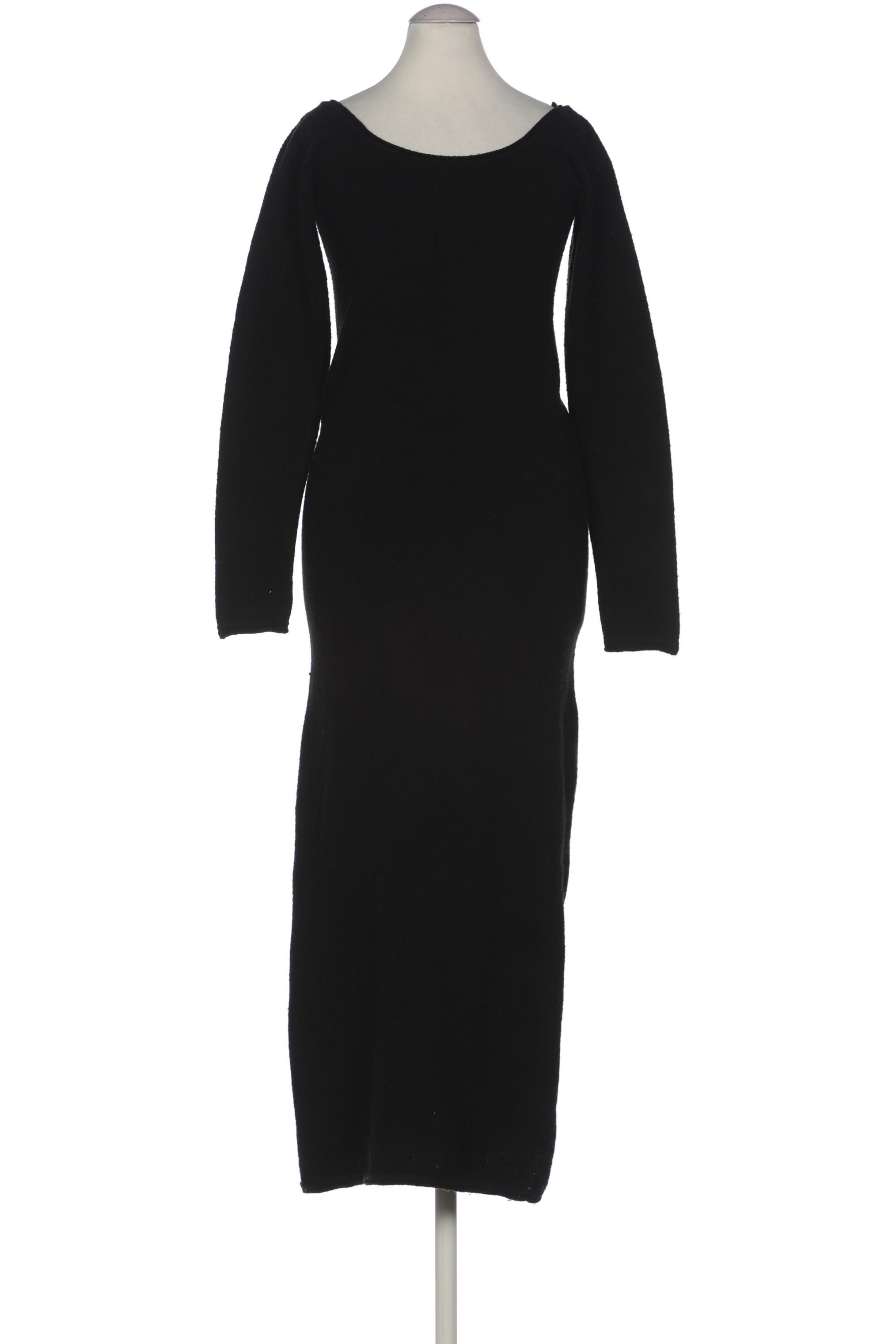 

Stradivarius Damen Kleid, schwarz, Gr. 36