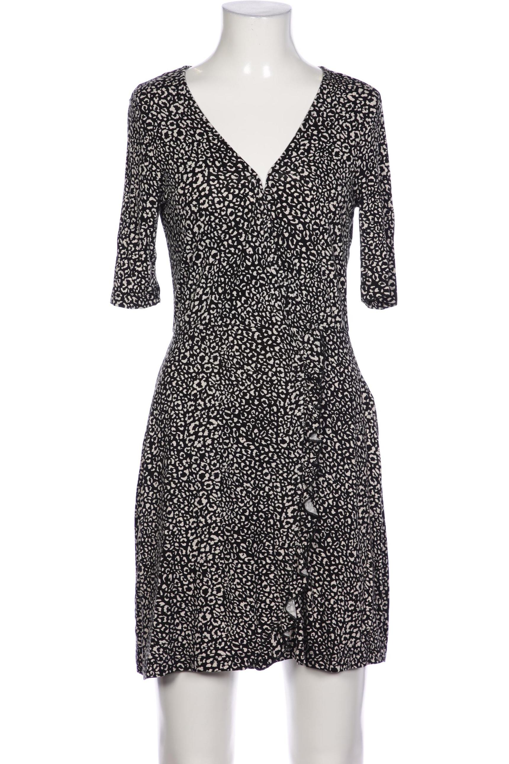 

Stradivarius Damen Kleid, schwarz