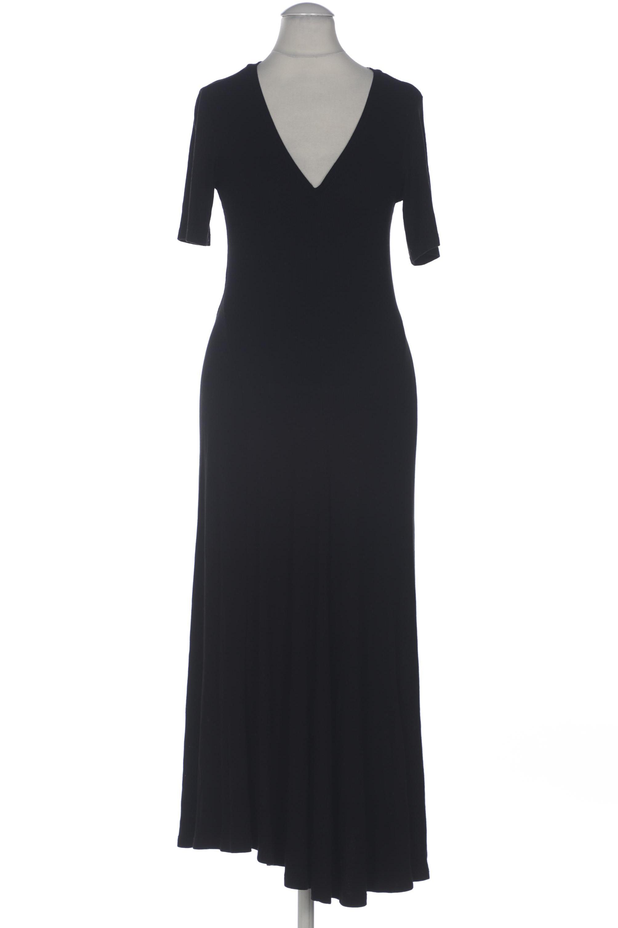 

Stradivarius Damen Kleid, schwarz, Gr. 38