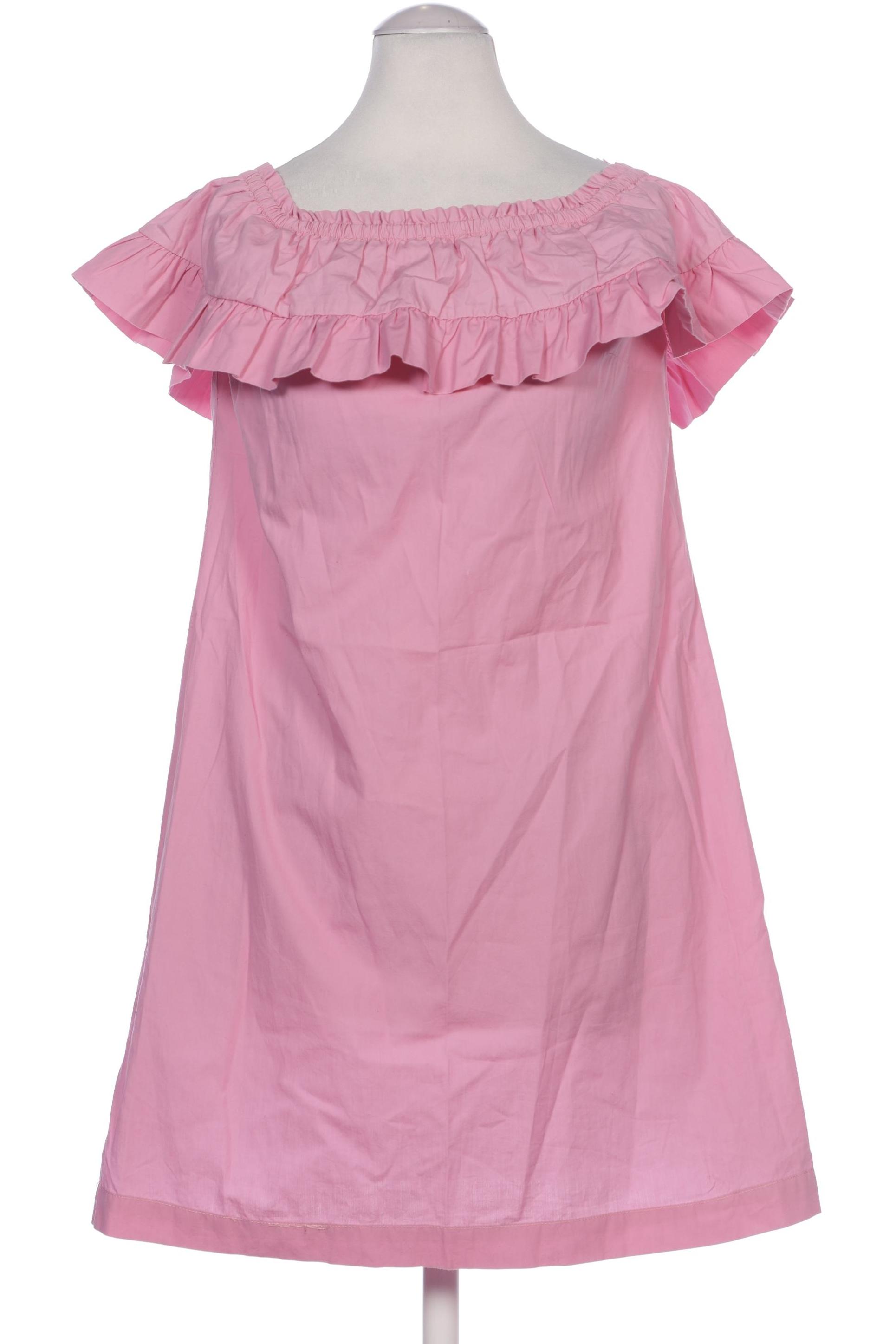 

Stradivarius Damen Kleid, pink, Gr. 36