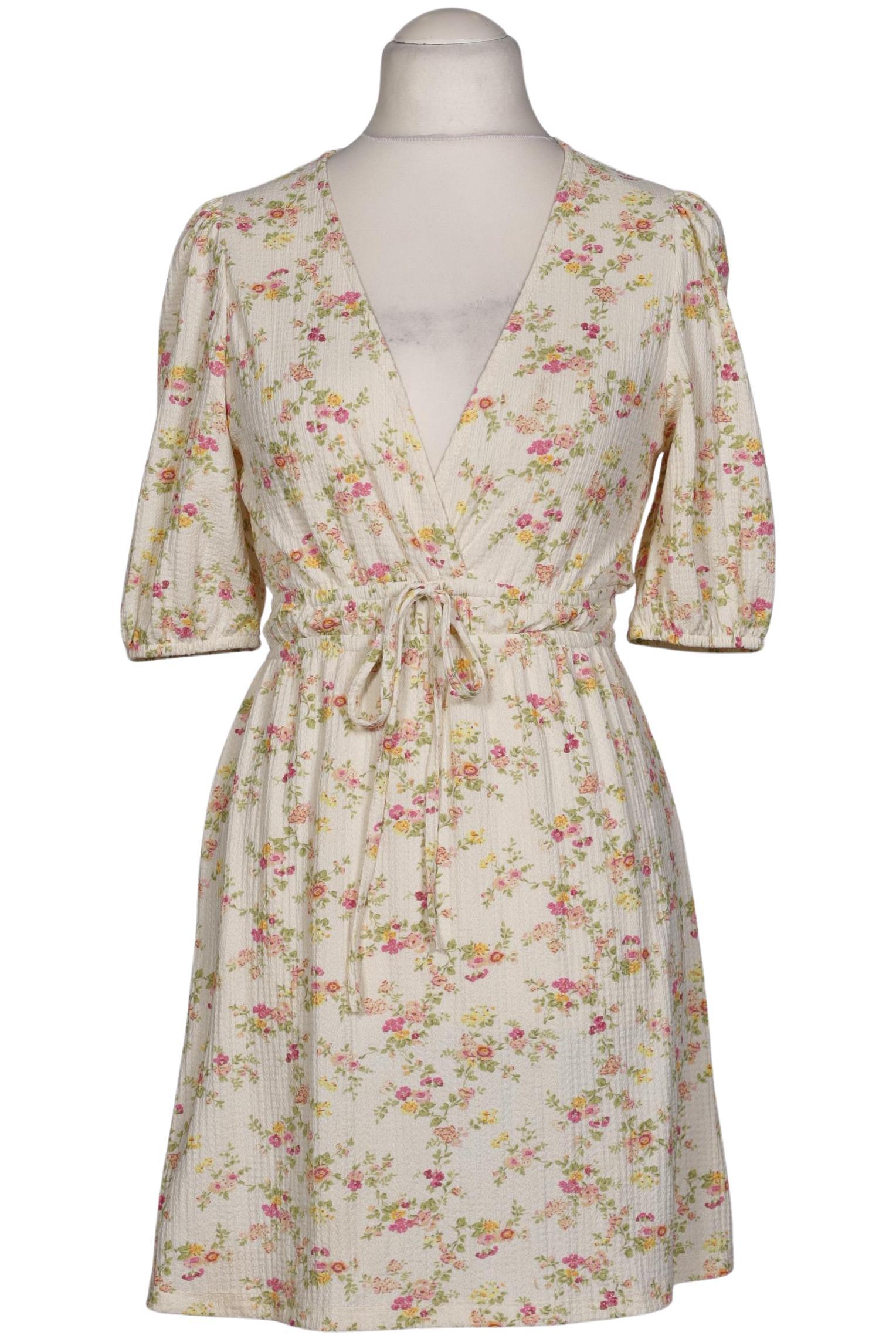 

Stradivarius Damen Kleid, mehrfarbig, Gr. 42