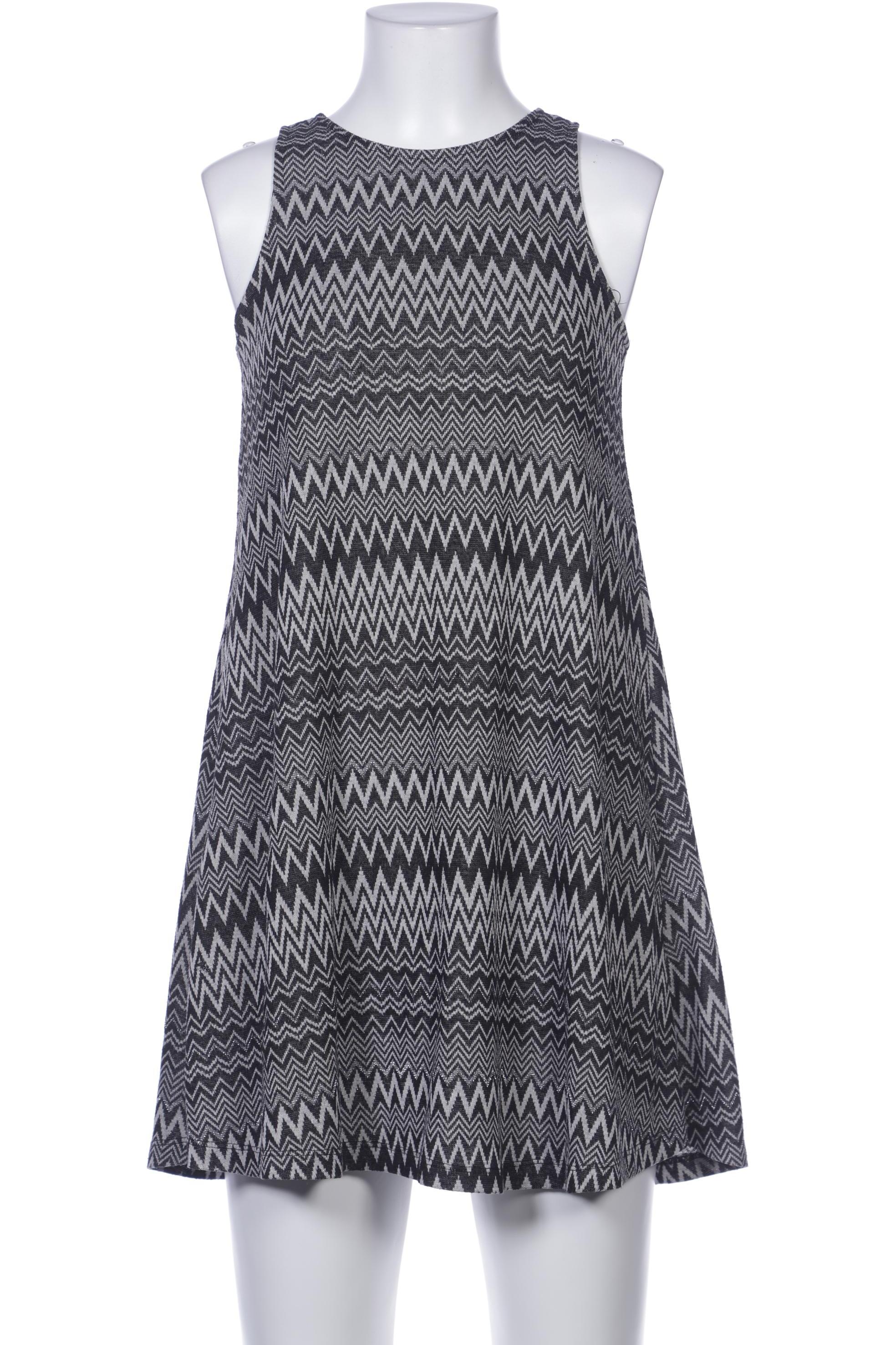 

Stradivarius Damen Kleid, schwarz, Gr. 36
