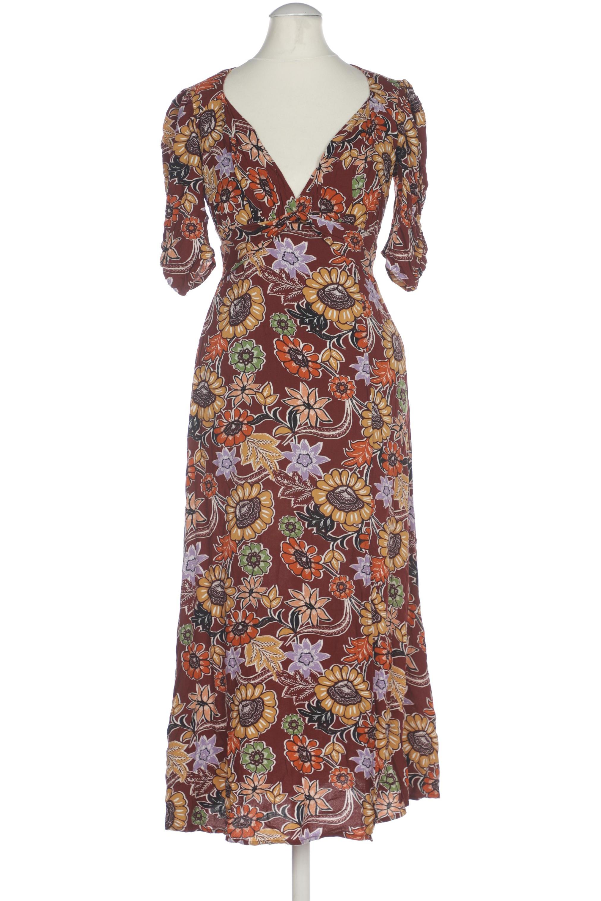 

Stradivarius Damen Kleid, mehrfarbig